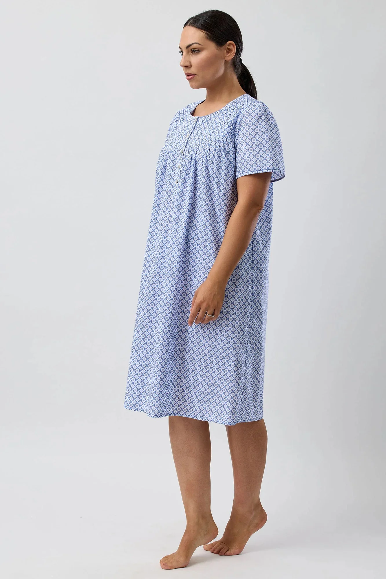 Geo Nightie - Image 3