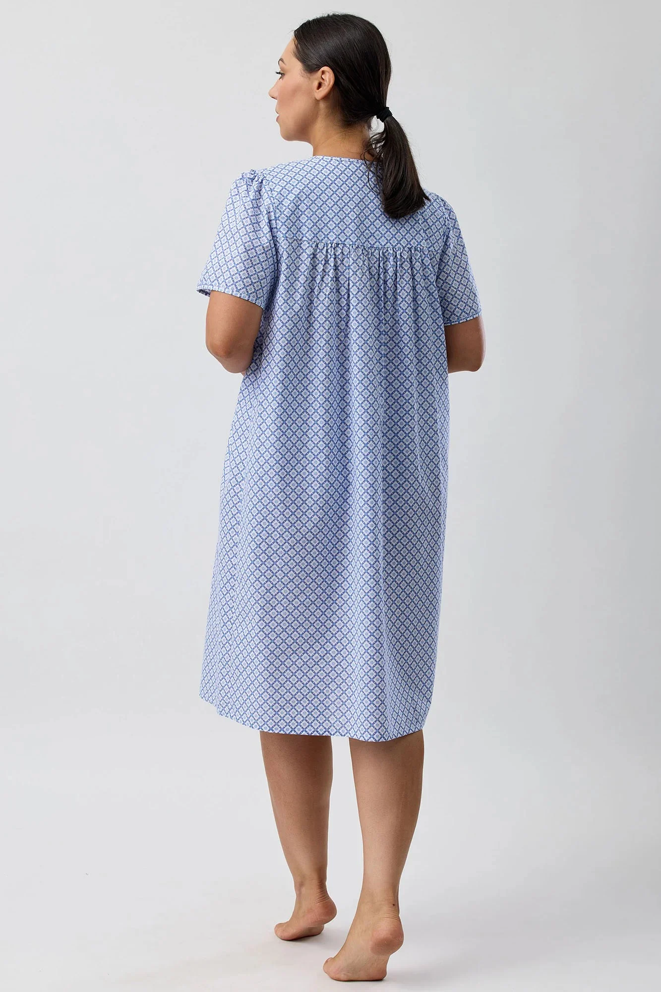 Geo Nightie - Image 4