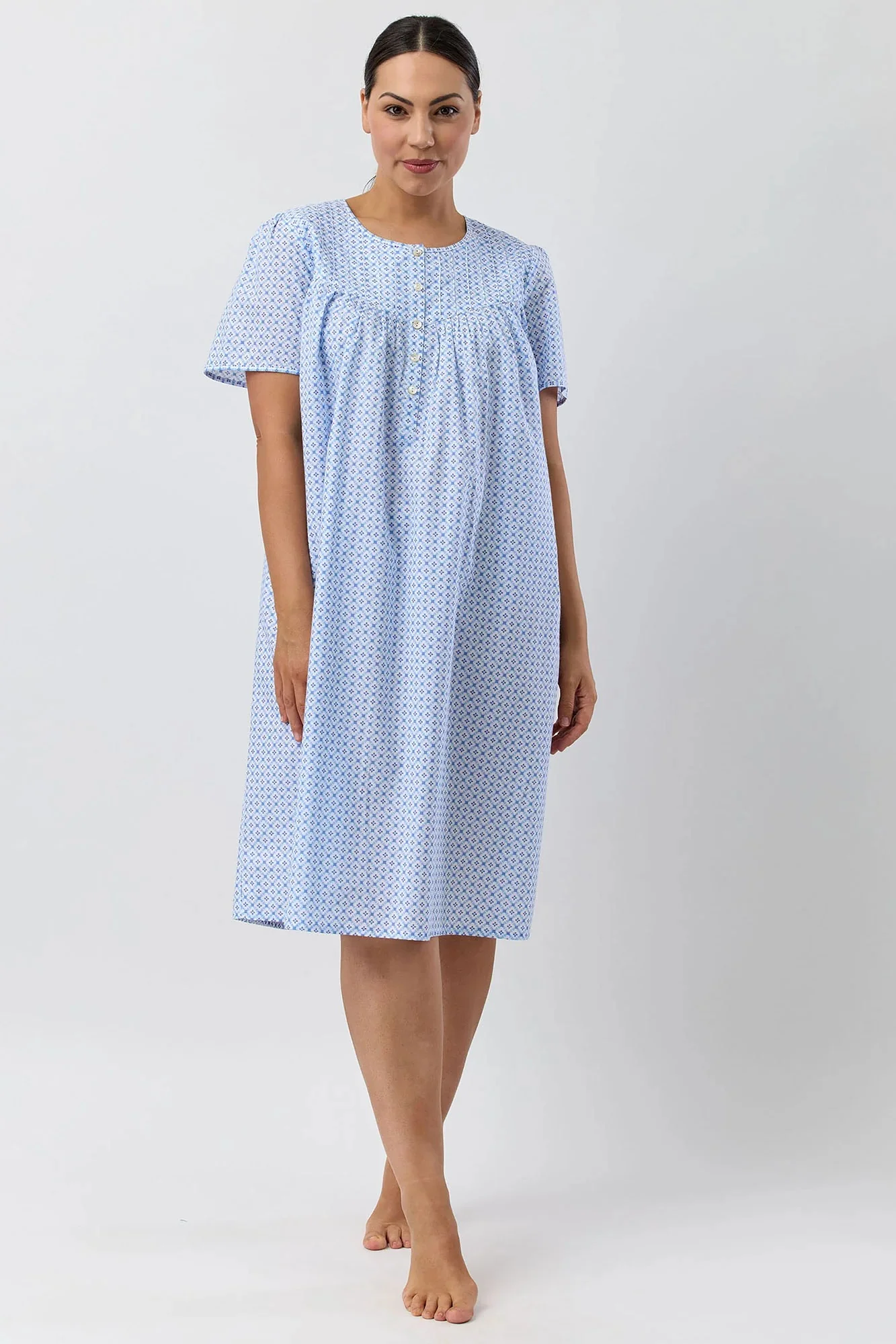 Geo Nightie - Image 5