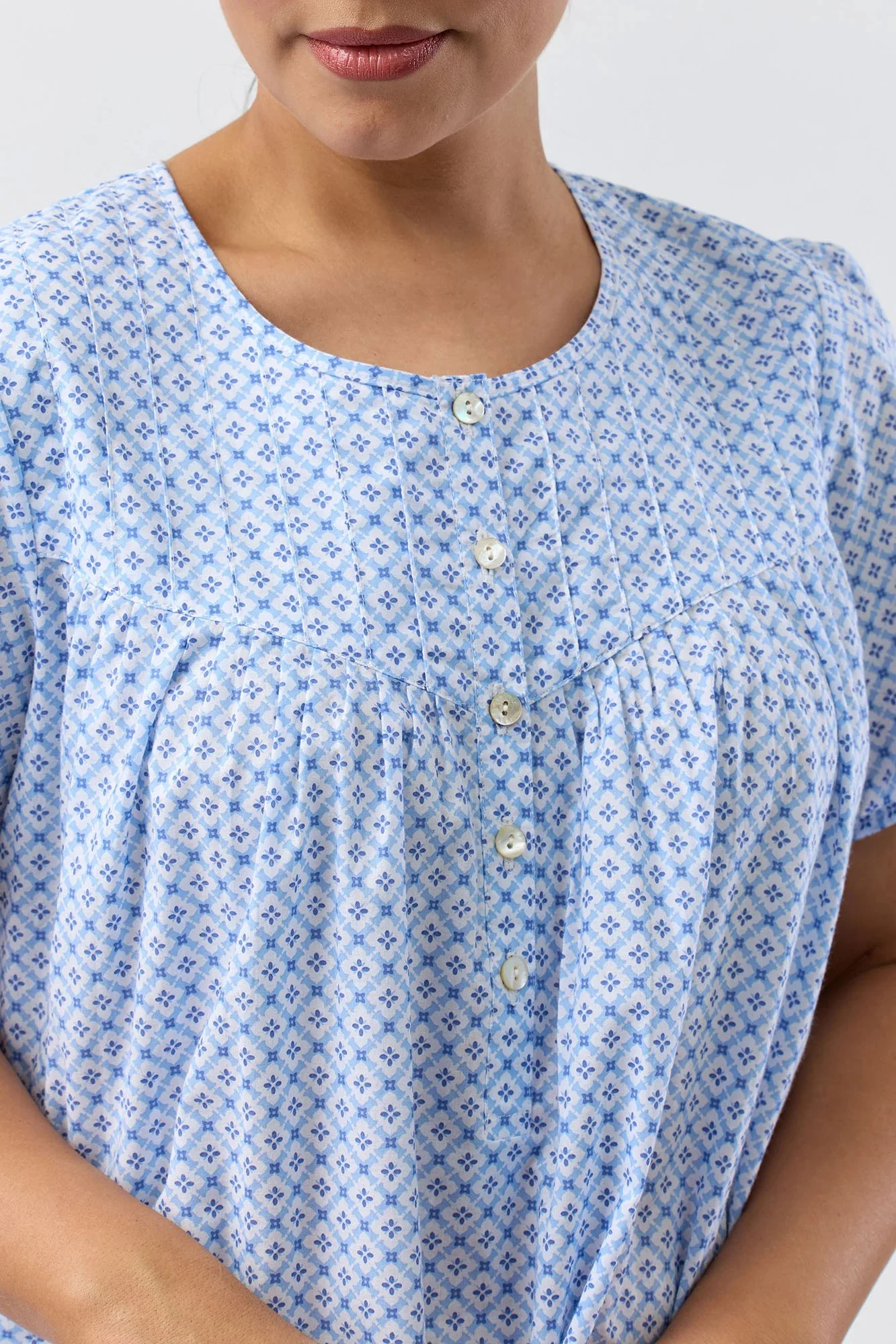 Geo Nightie - Image 6
