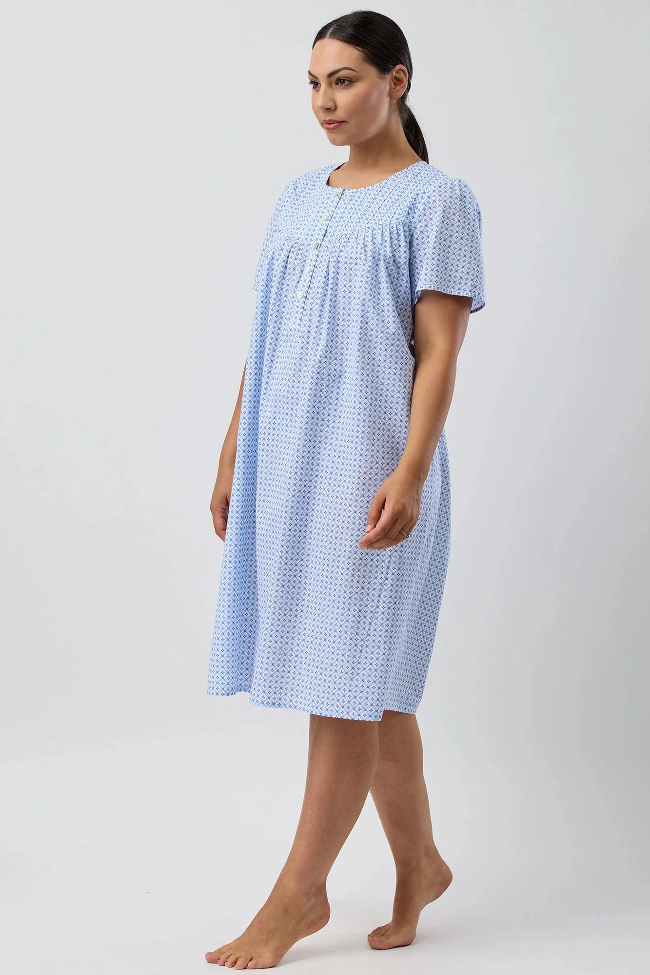 Geo Nightie - Image 7