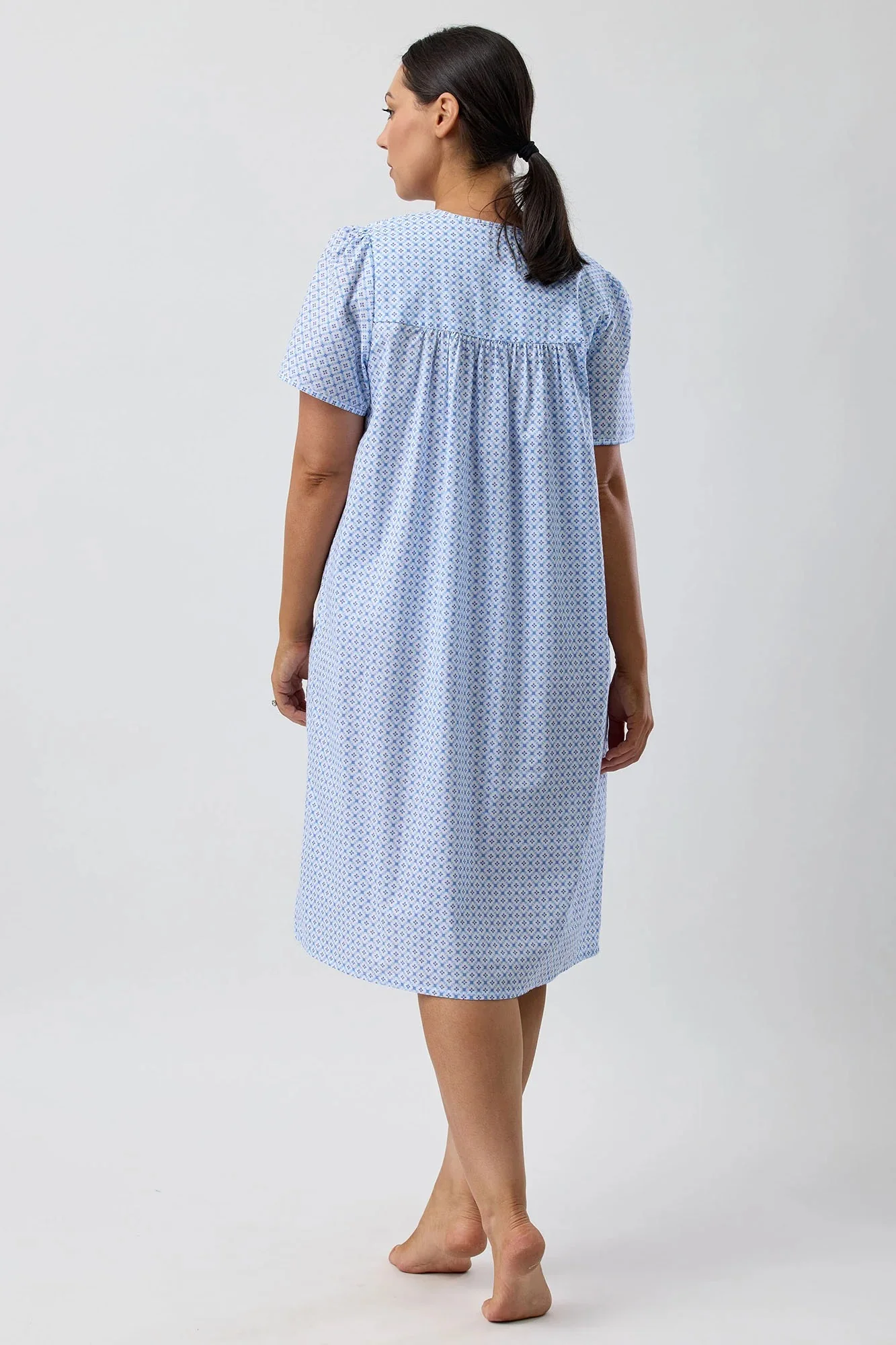 Geo Nightie - Image 8