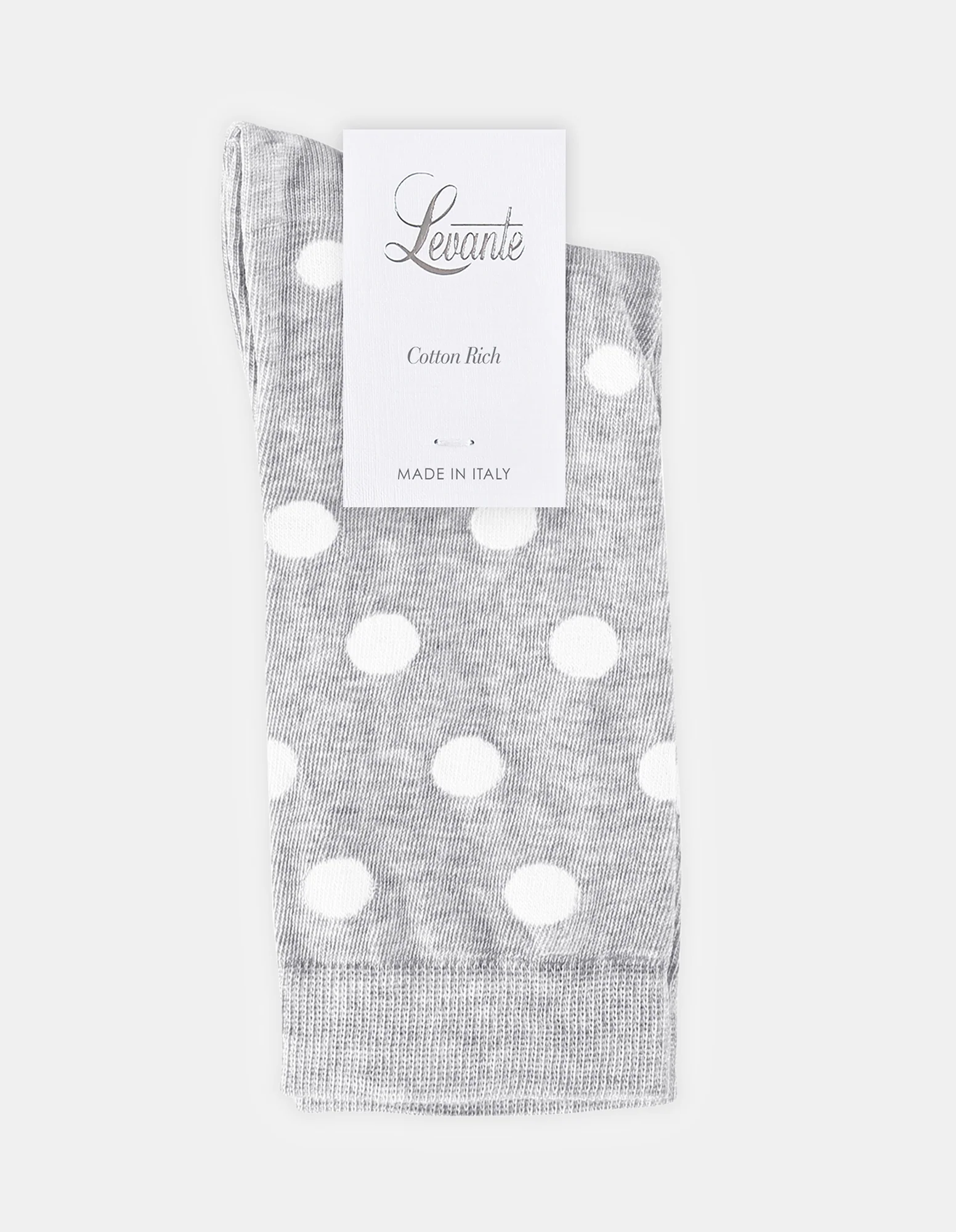 Gigi Spot Crew Sock - Image 12
