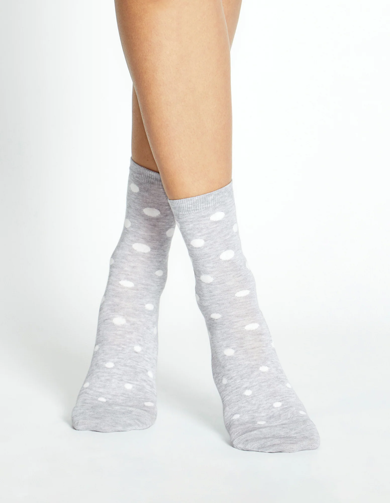 Gigi Spot Crew Sock - Image 9