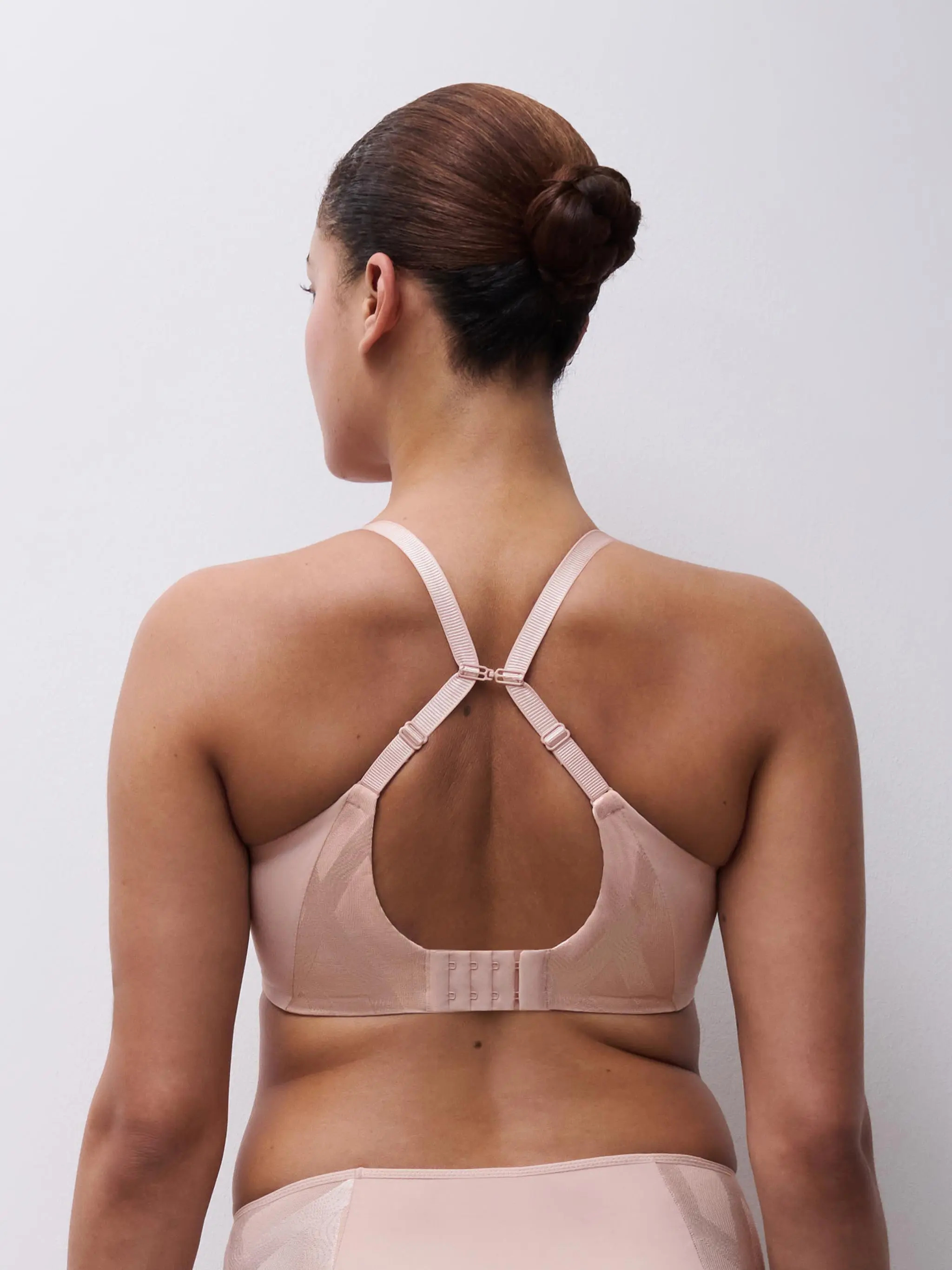 Glaze Covering T-Shirt Bra - Image 3