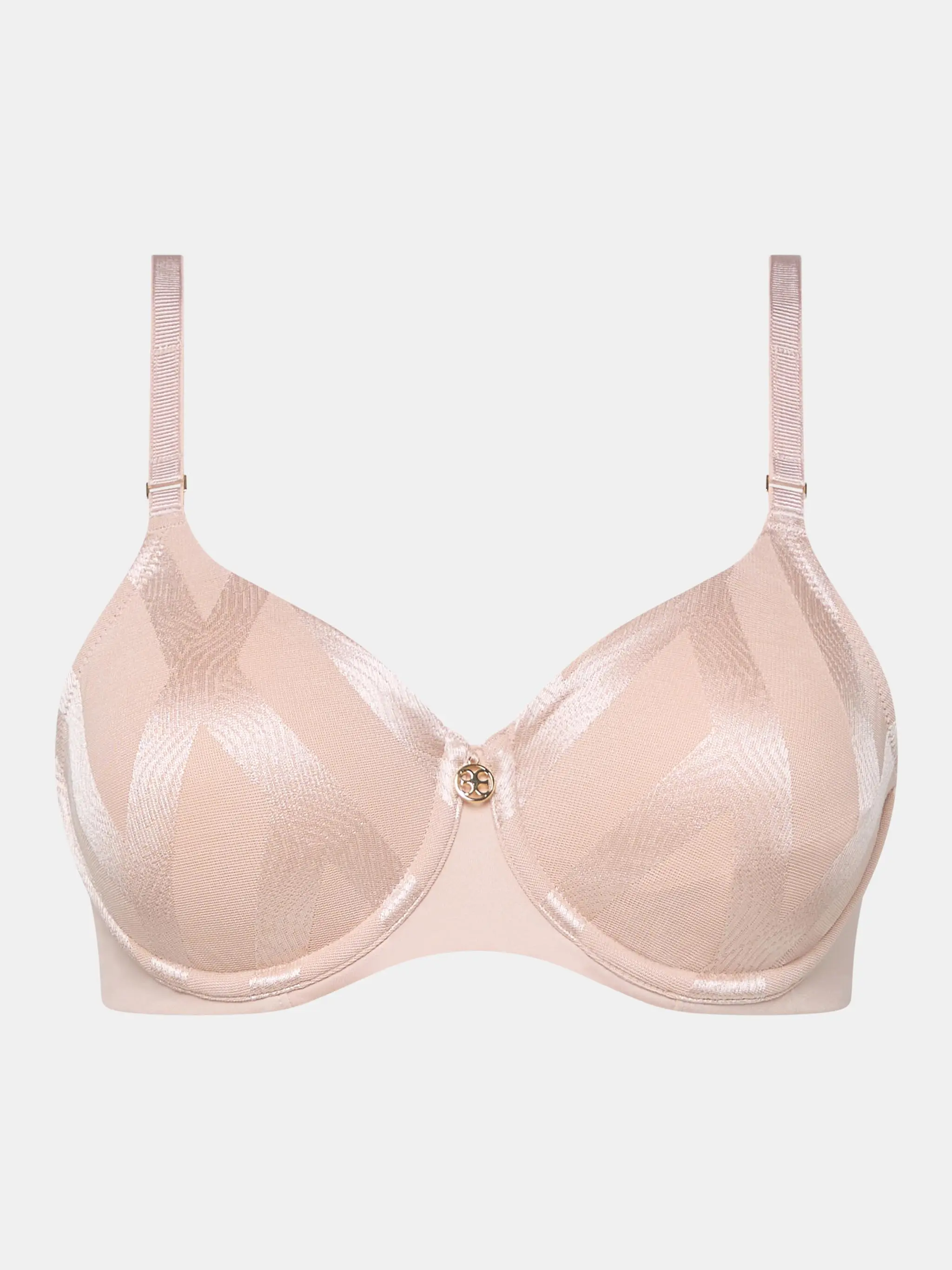 Glaze Covering T-Shirt Bra - Image 8