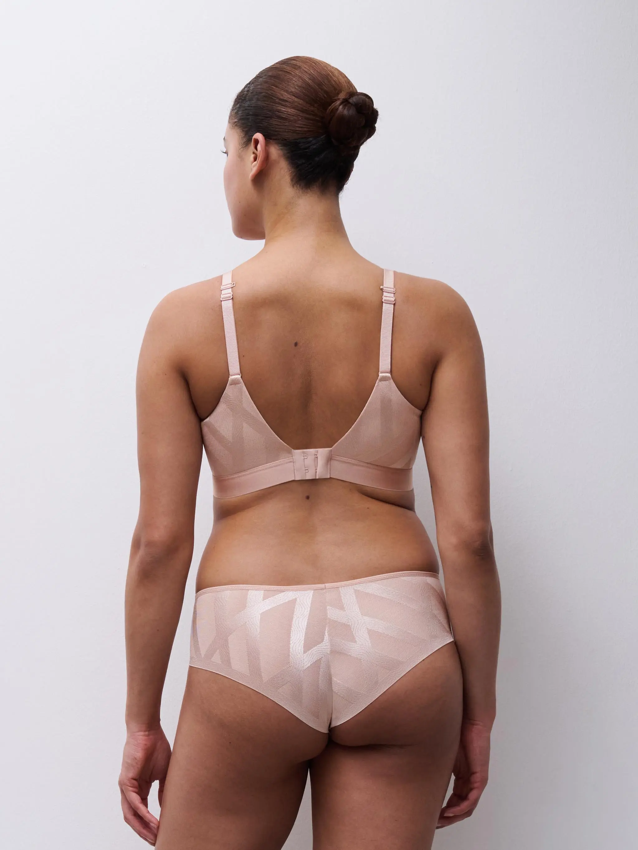 Glaze Non-Wired Bra - Image 6