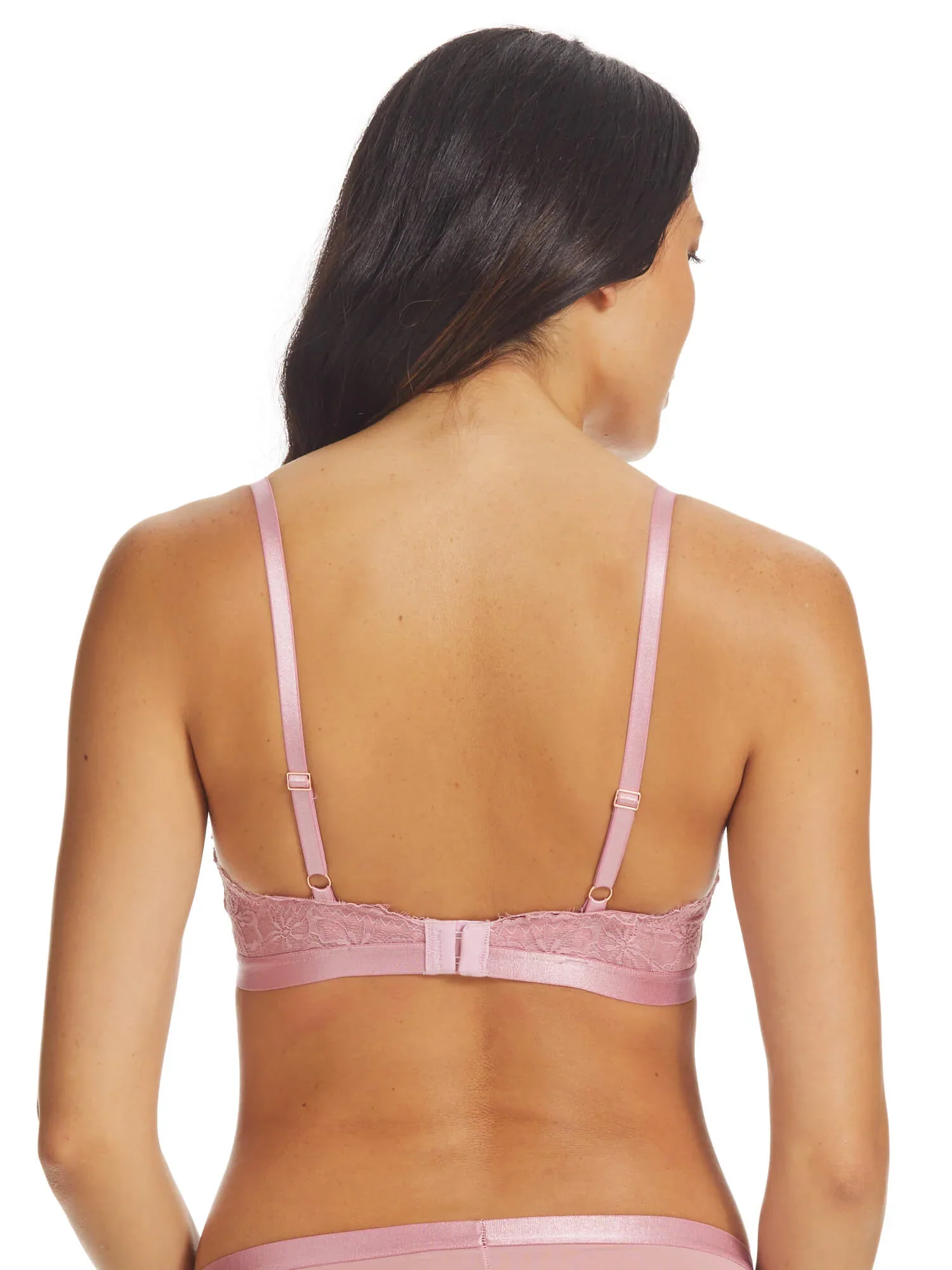 Goddess Plunge Bra - Image 5
