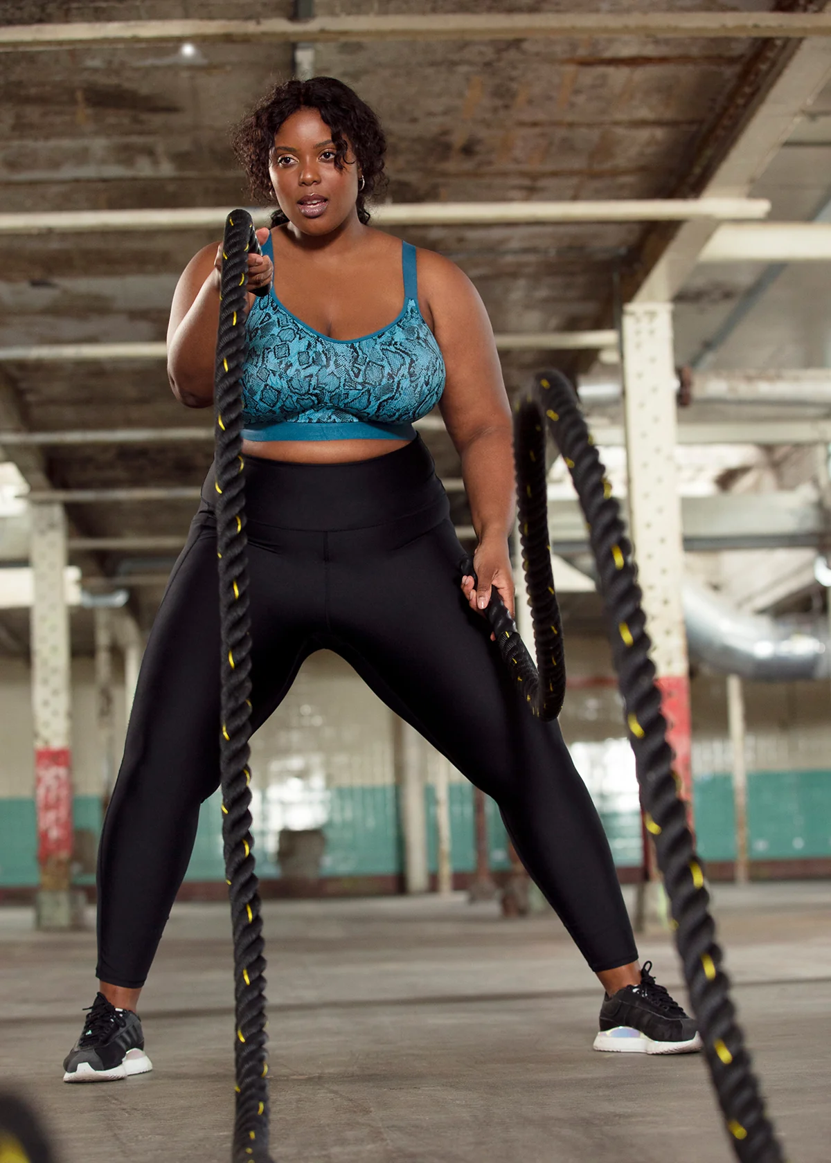 Goddess Sport - Image 7
