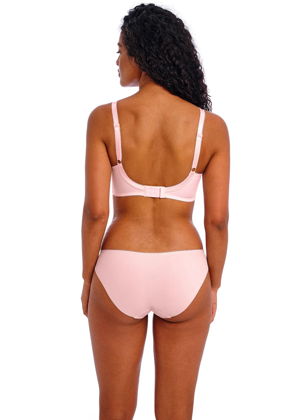Hallie Uw Plunge Bra - Image 2