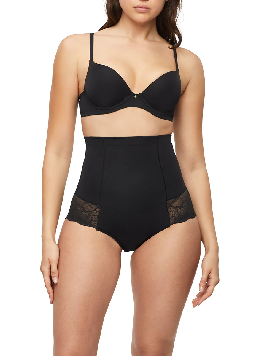 Harlequin High Waist Brief - Image 3