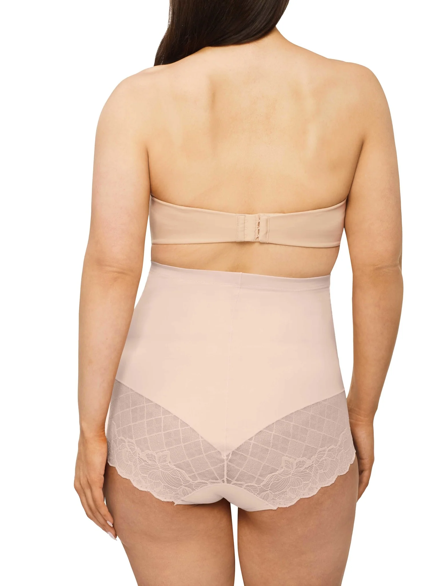 Harlequin High Waist Brief - Image 5