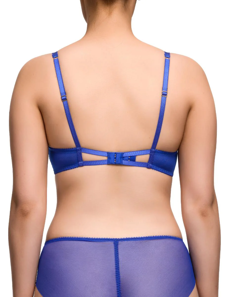 Harlow Balconette Bra - Image 2