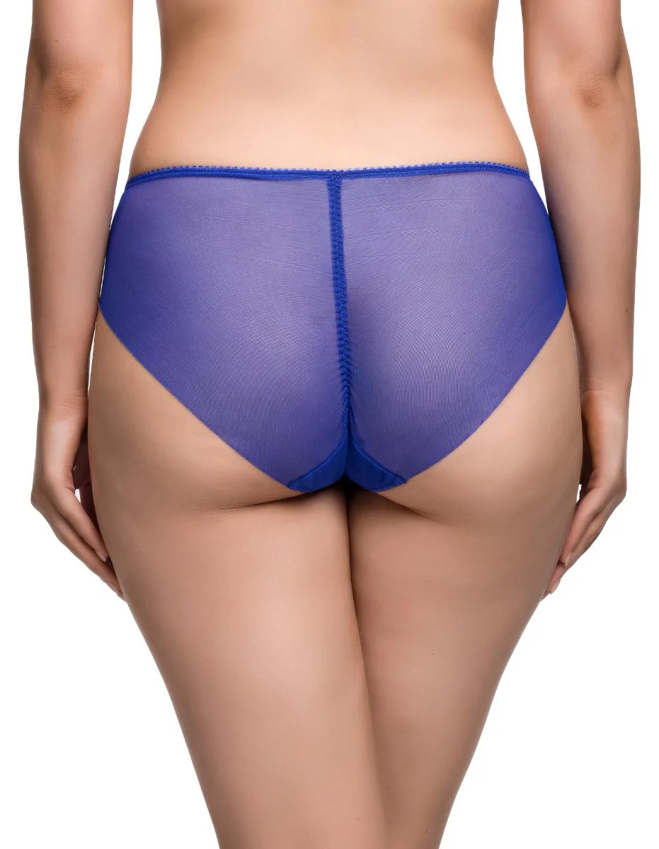 Harlow Hi Cut Brief - Image 2
