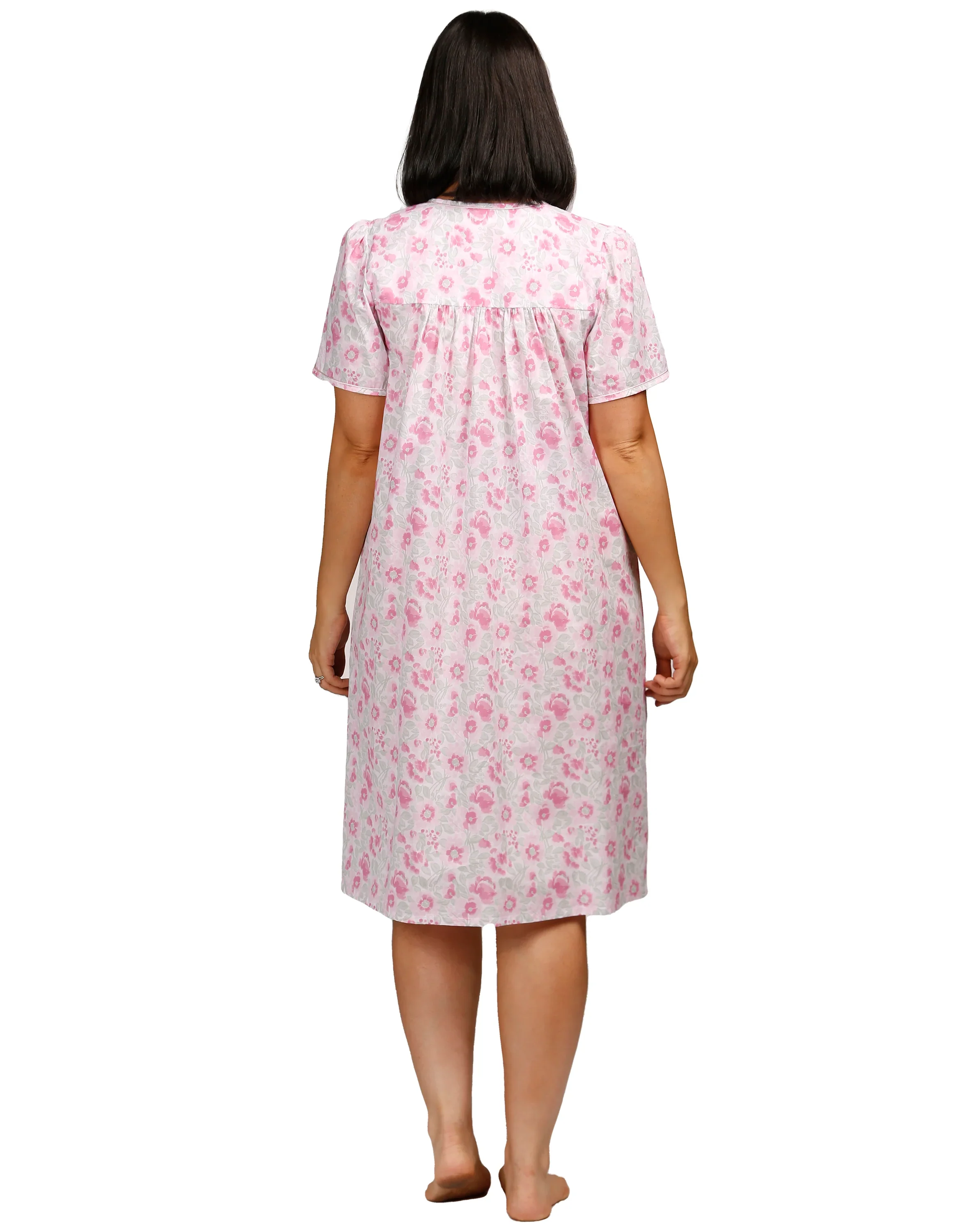 Hibiscus Nightie - Image 5