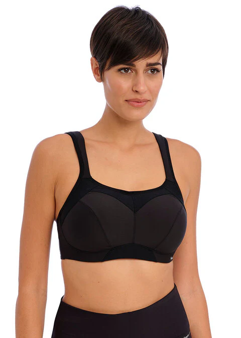 High-octane Uw Sports Bra - Image 2