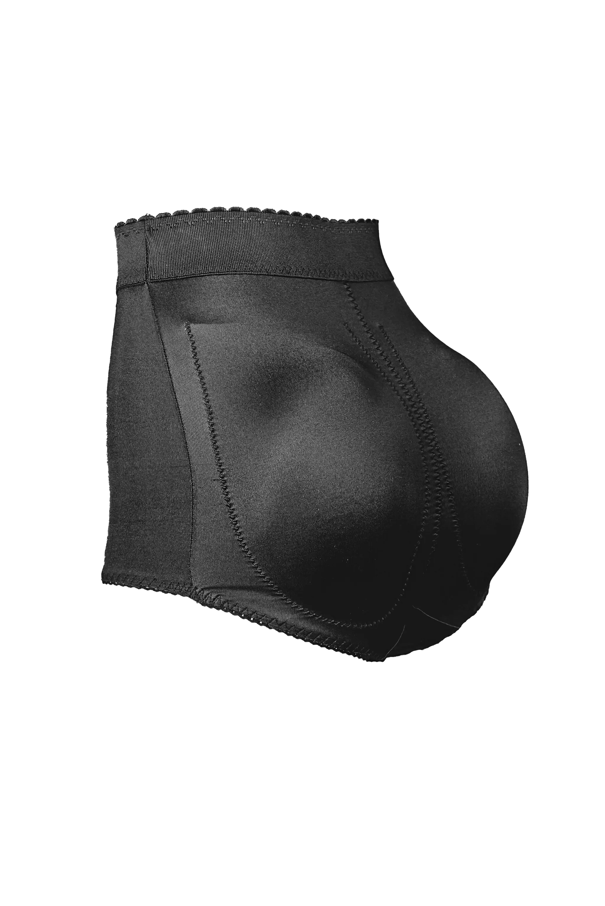 High Waist Padded Panty Light Control - Image 2
