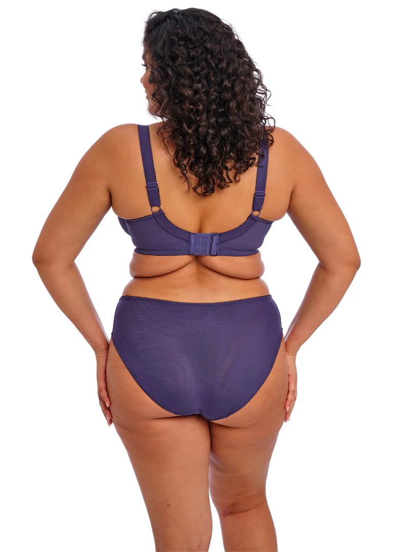 Himari Plunge Bra - Image 3