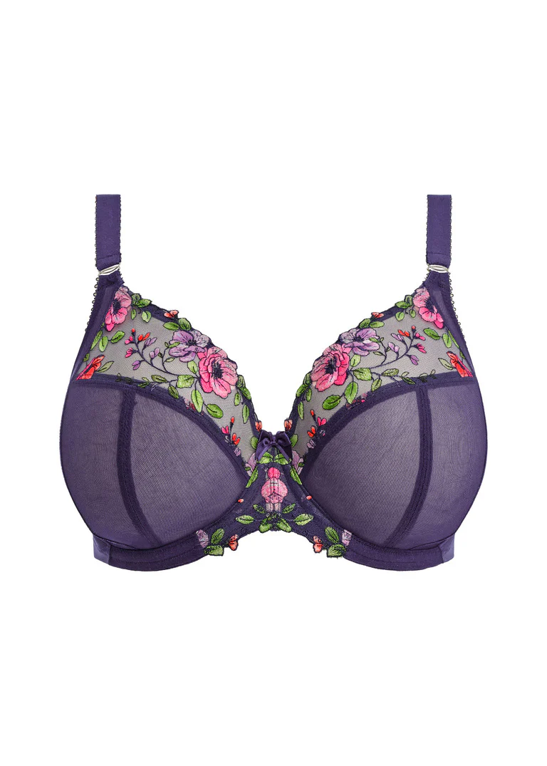 Himari Plunge Bra - Image 5