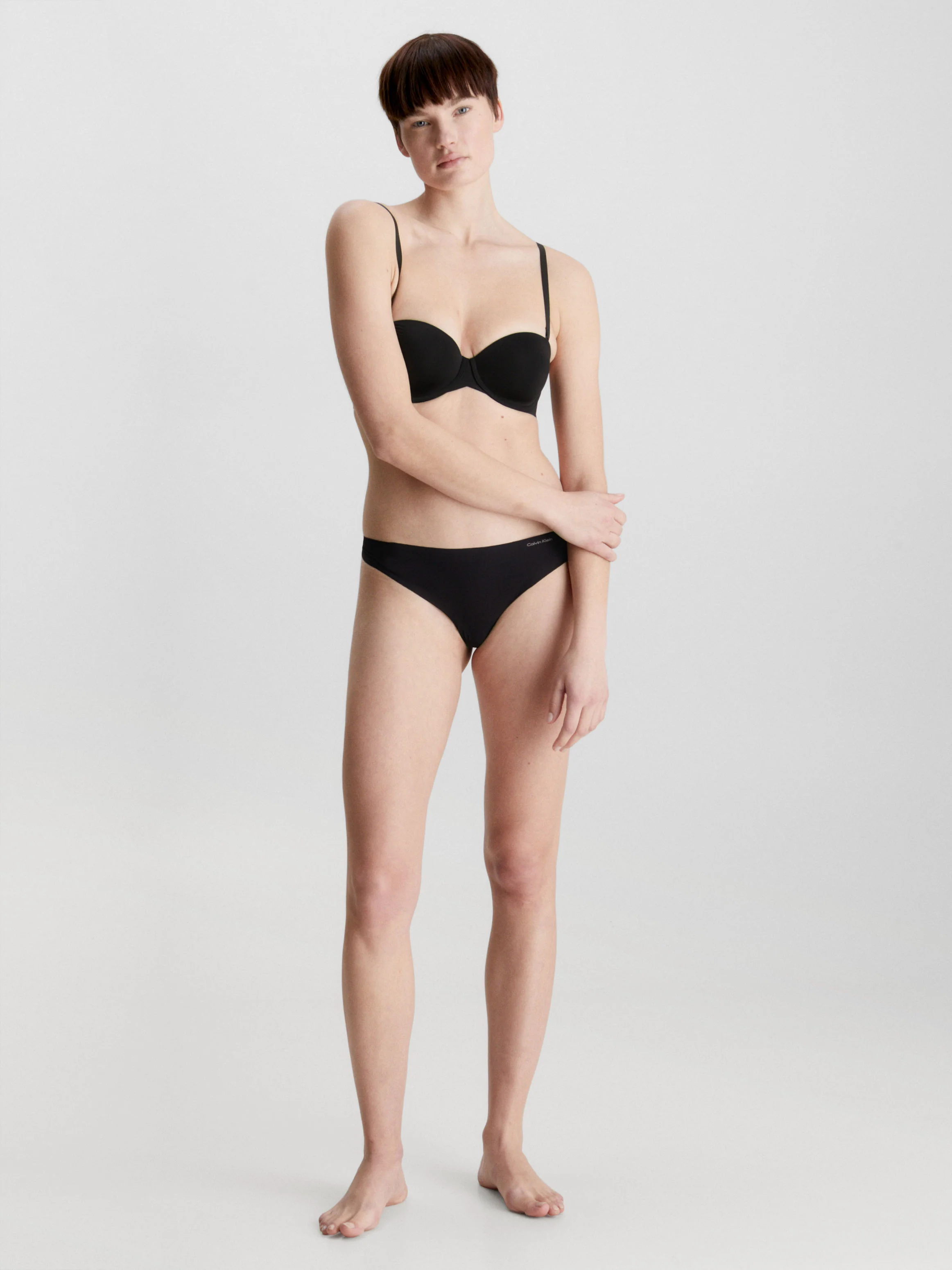 Invisibles Thong - Image 4