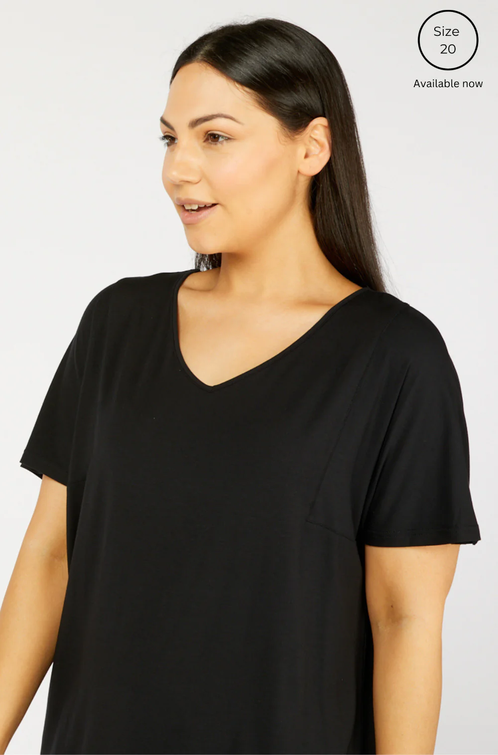 Ivy Swing Tee - Image 3