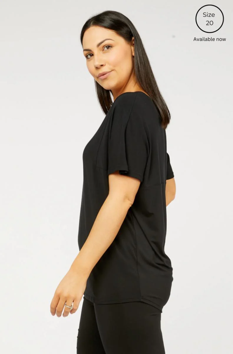 Ivy Swing Tee - Image 5