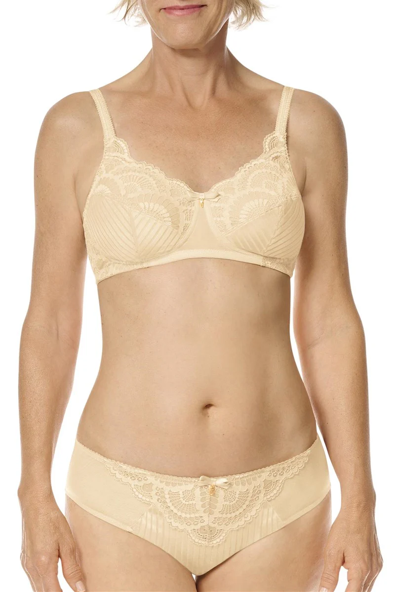 Karolina Non-Wired Bra - Image 3