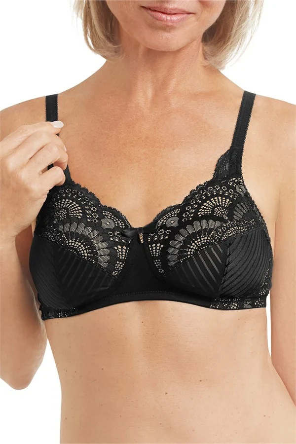 Karolina Non-Wired Bra - Image 5
