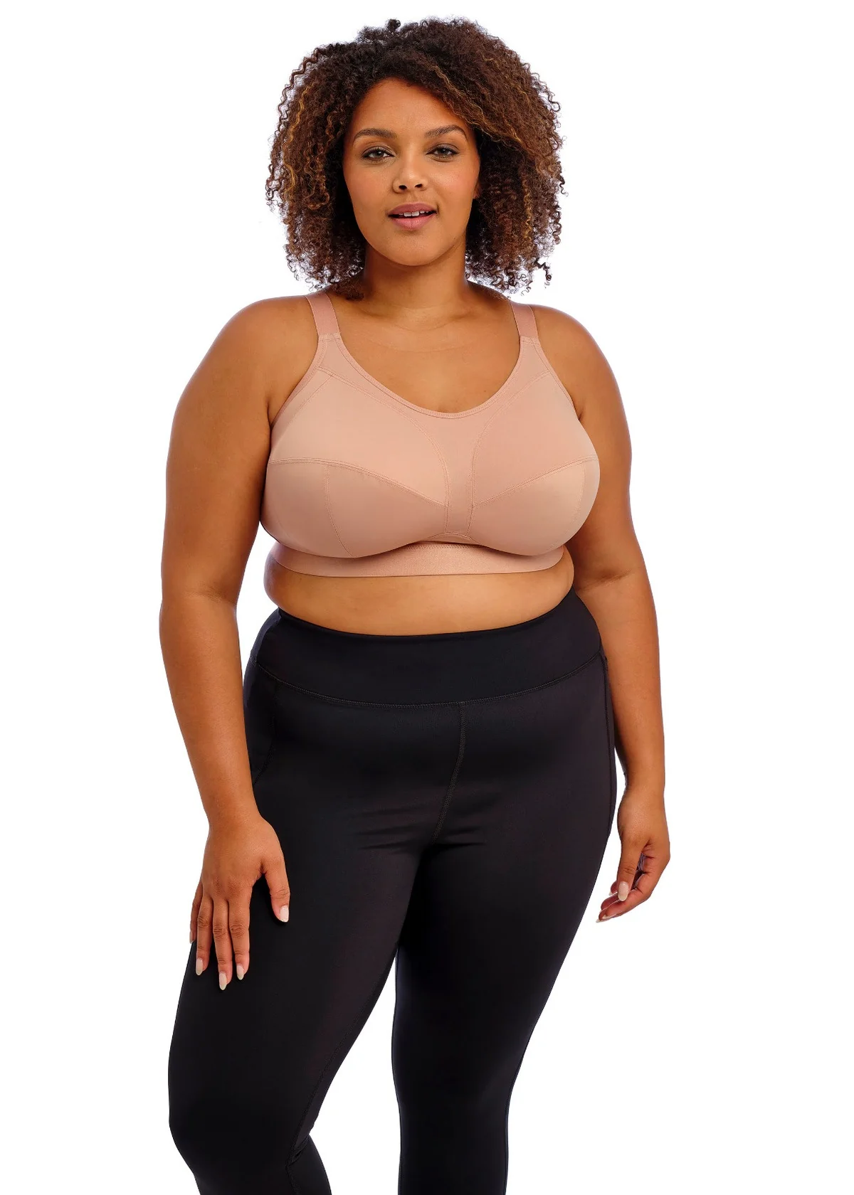 Katarina Non Wired Bra - Image 4