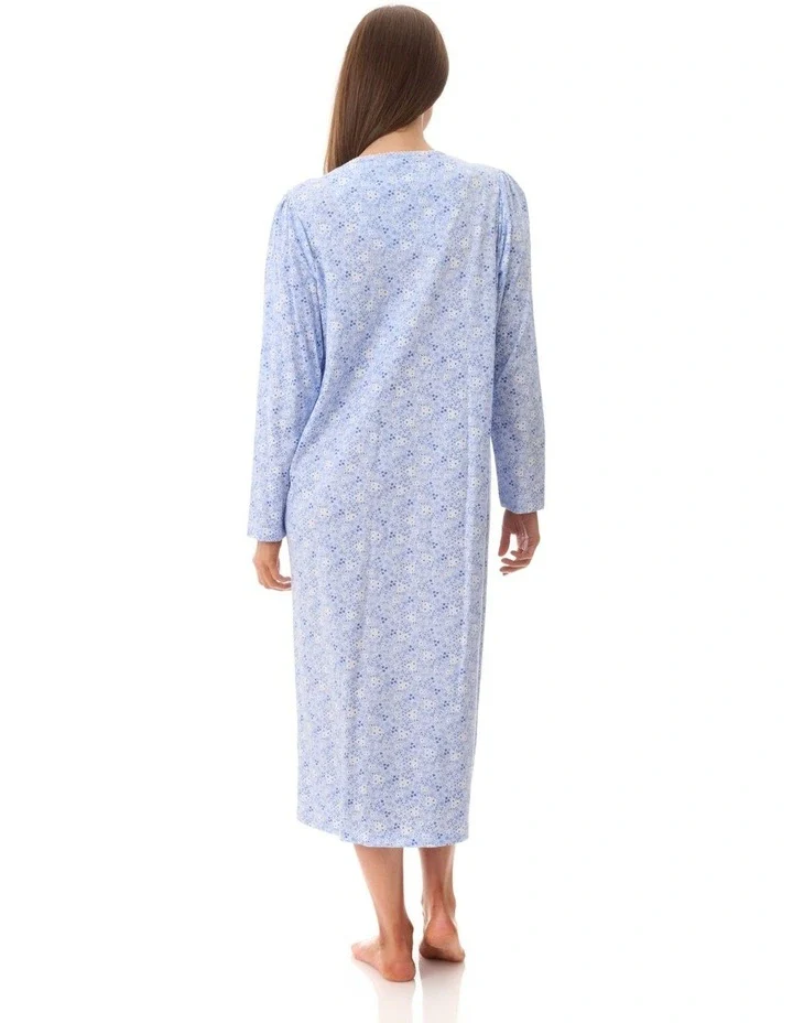 Katie Mid Nightie - Image 2