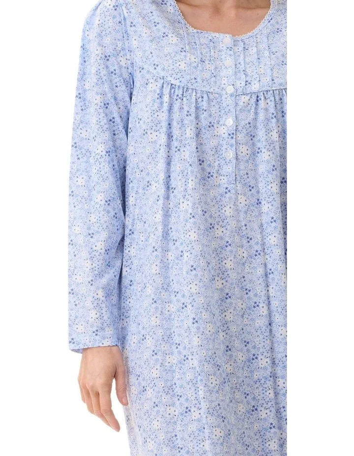 Katie Mid Nightie - Image 3