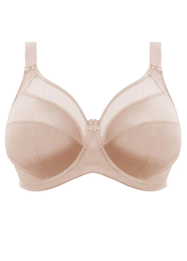 Keira Non Wired Bra - Image 3