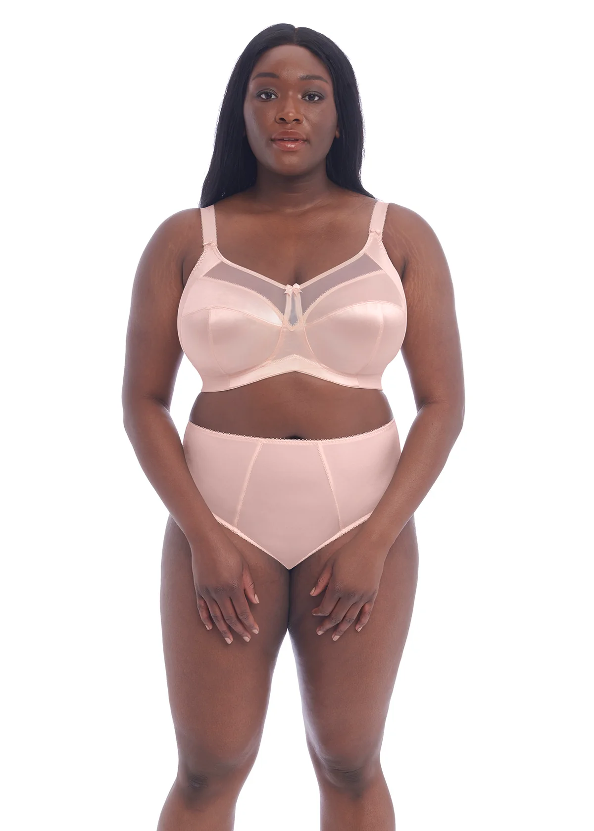 Keira Non Wired Bra - Image 6