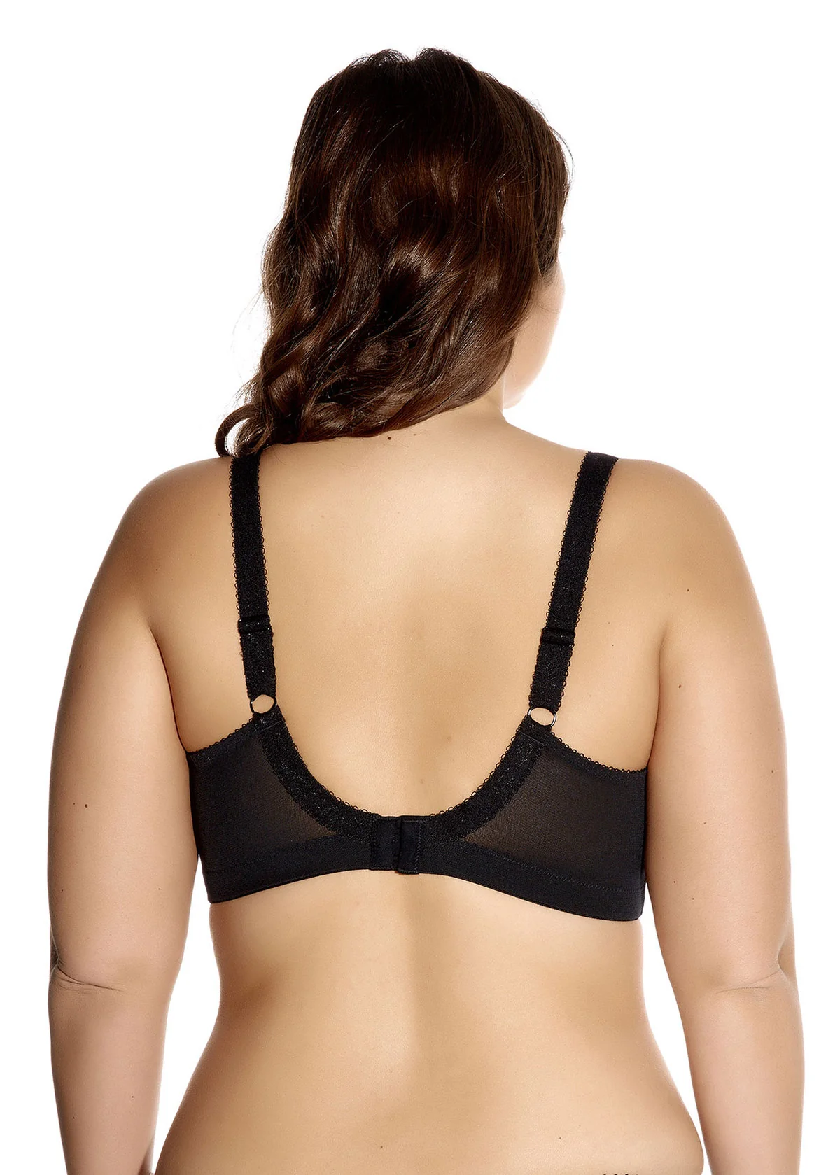 Keira Non Wired Bra - Image 9