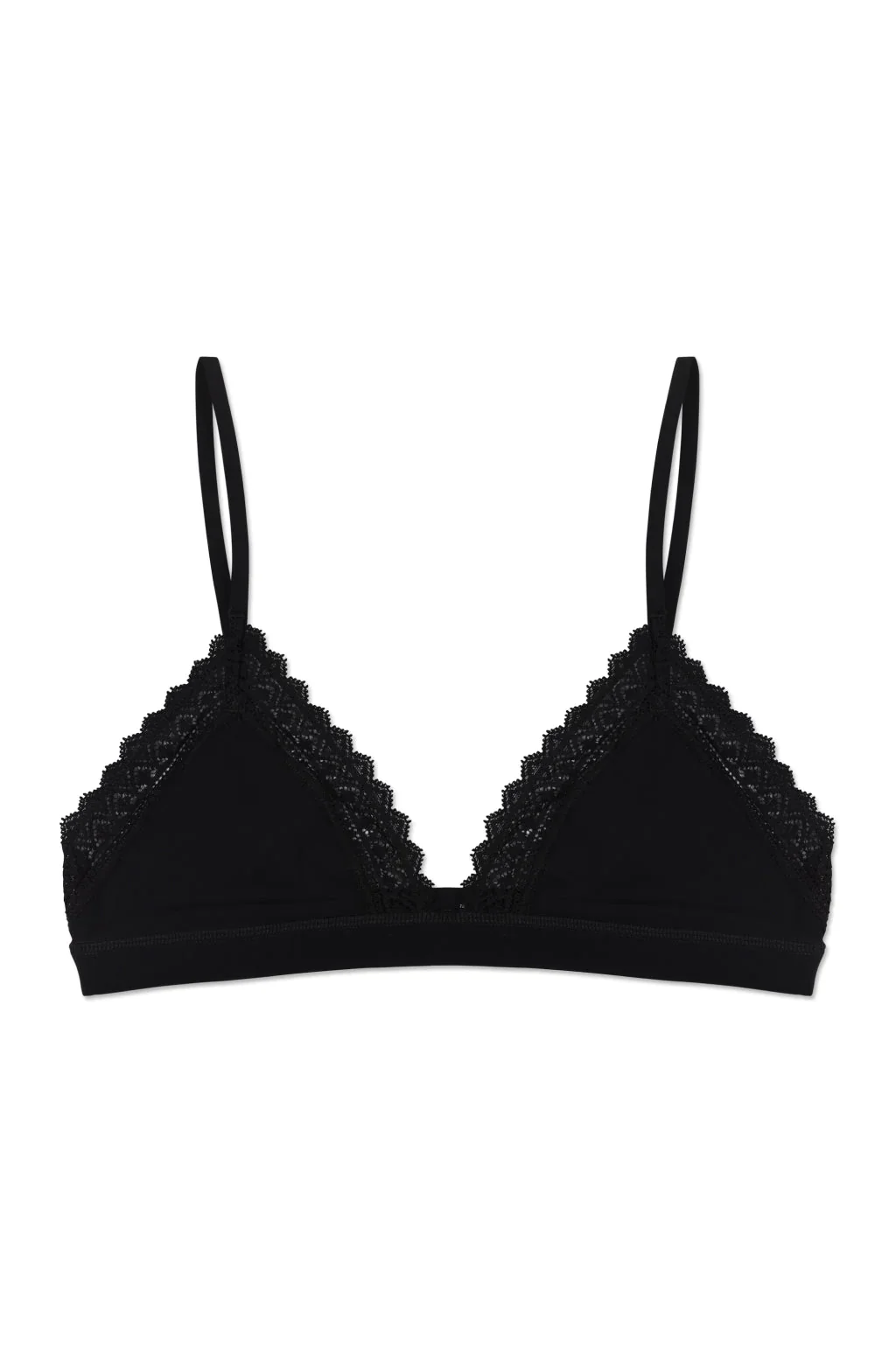 Lace Bralette - Image 5