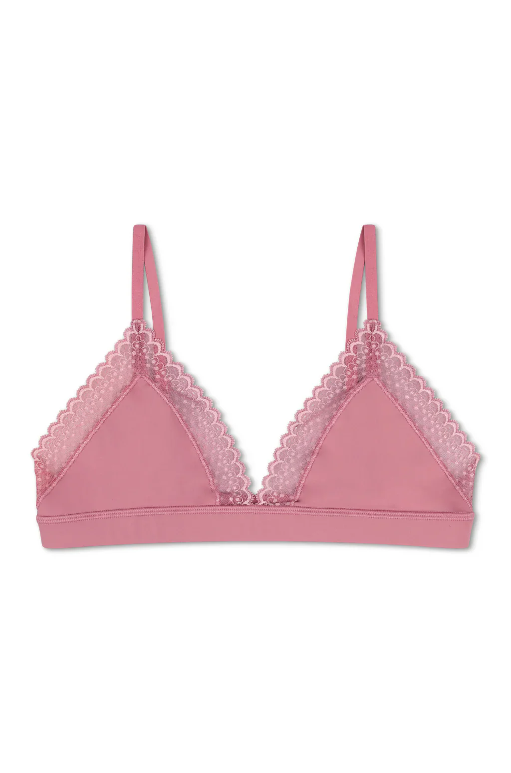 Lace Bralette - Image 7