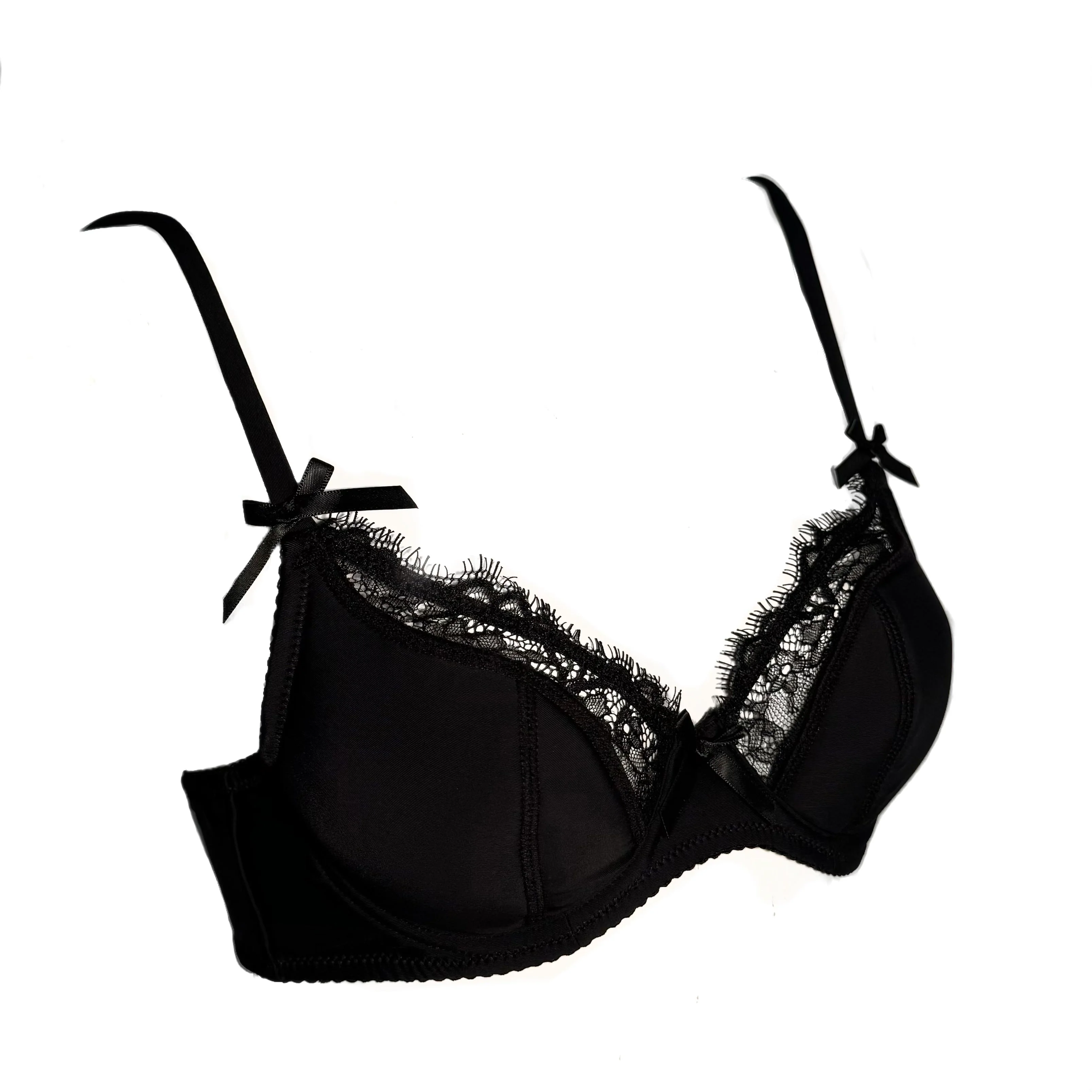 Lace Joy Bra - Image 2