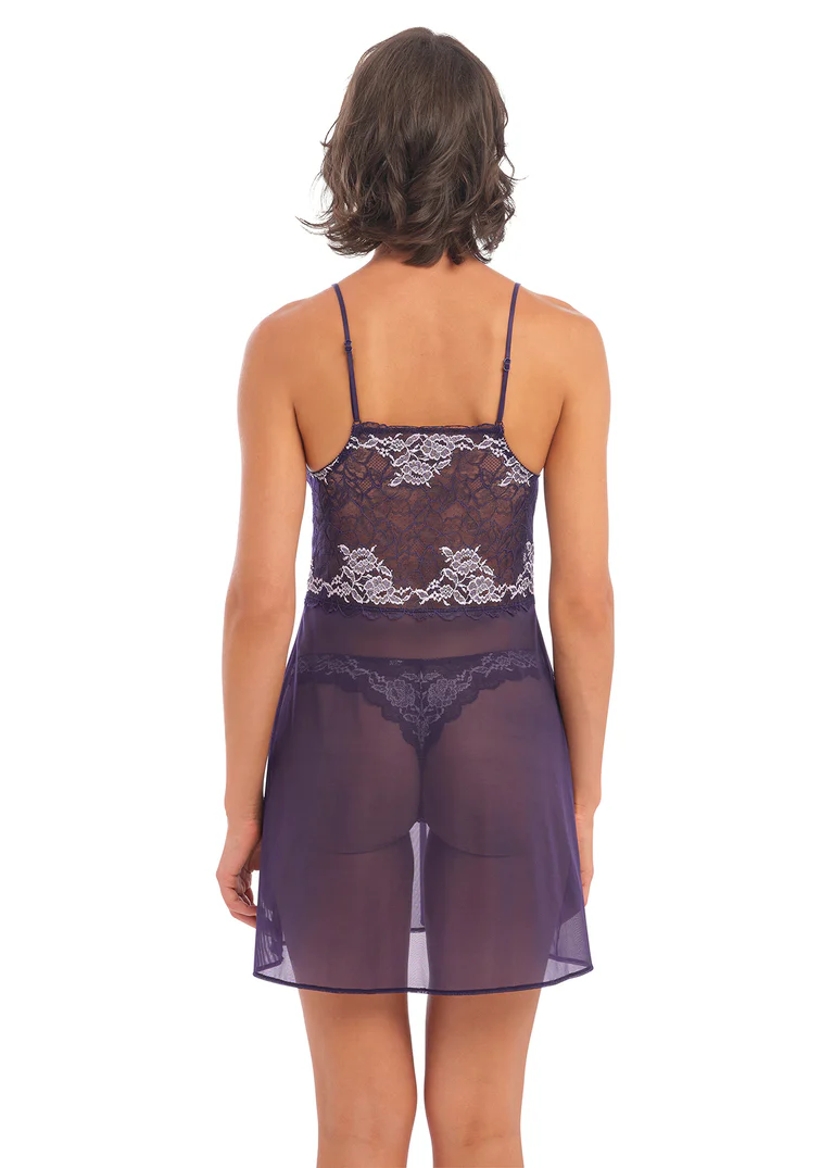 Lace Perfection Chemise - Image 10