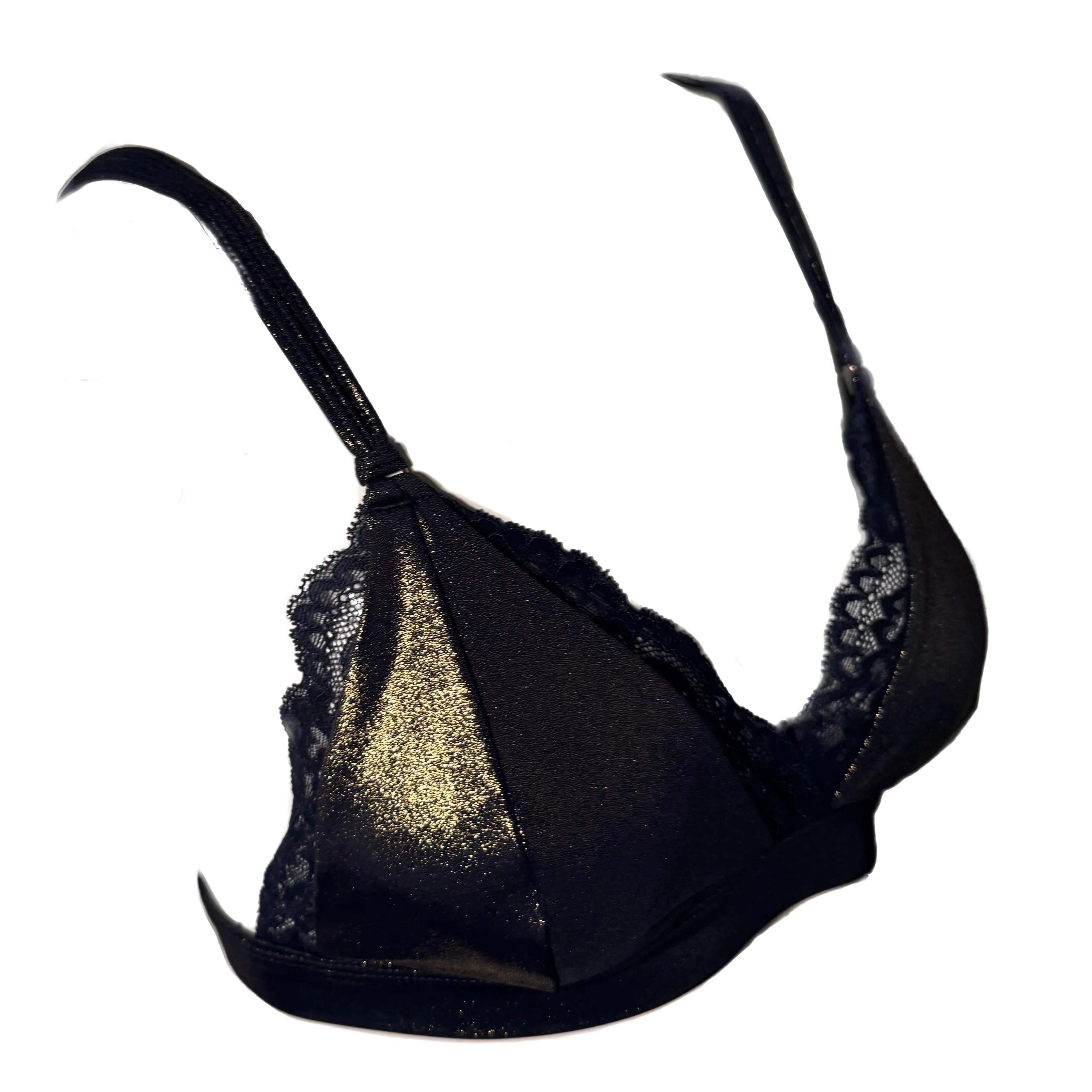 Lana Luxx Bralette - Image 3