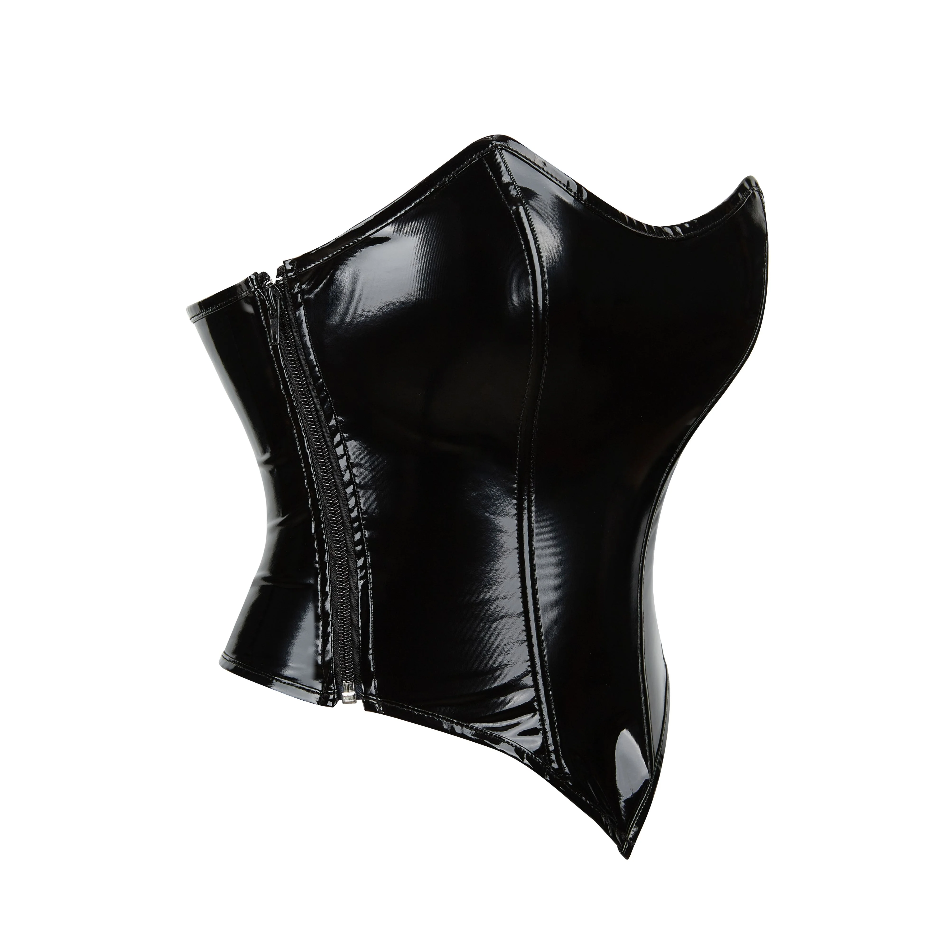 Leather Corset - Image 2