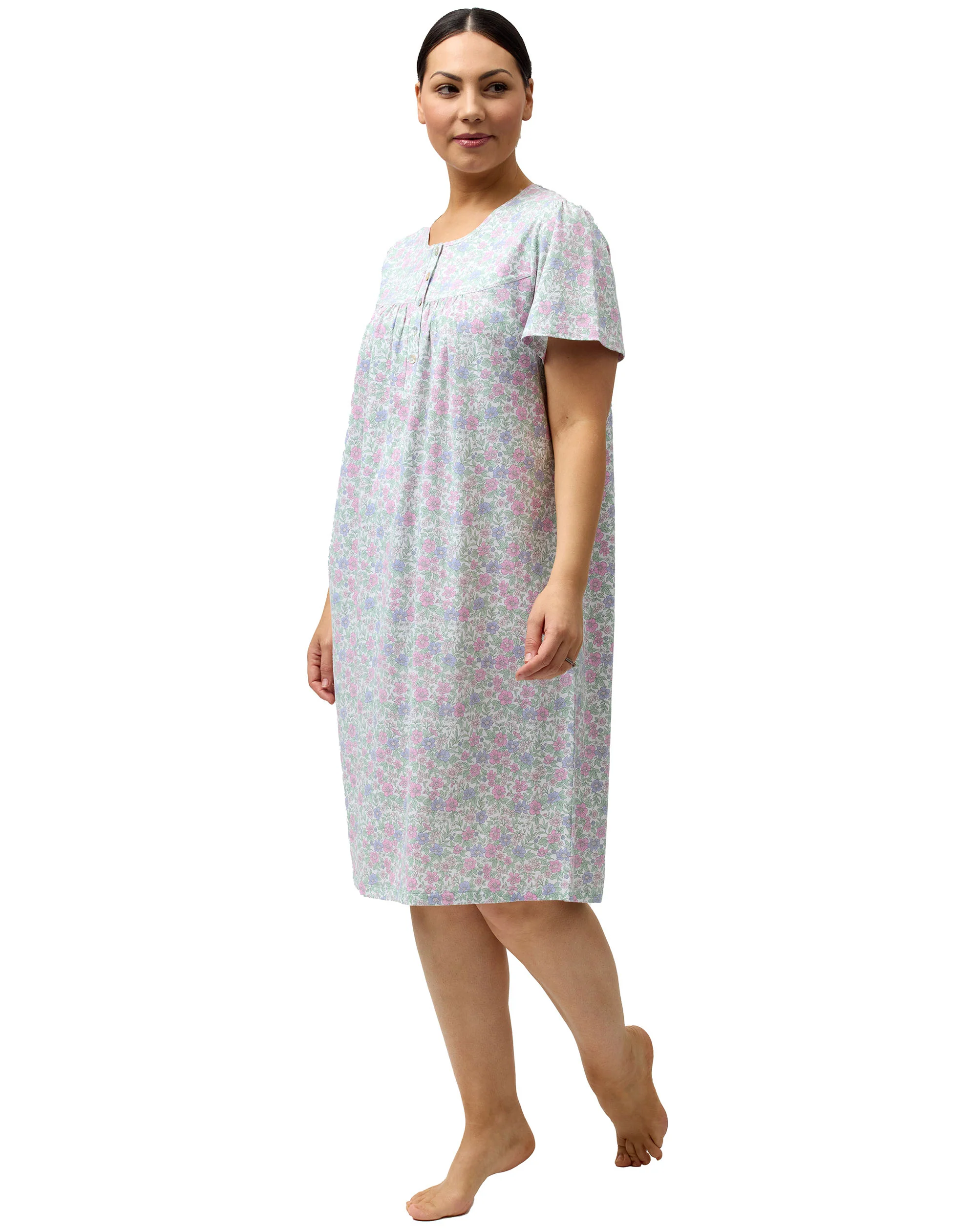 Libby Short Sleeve - Image 2