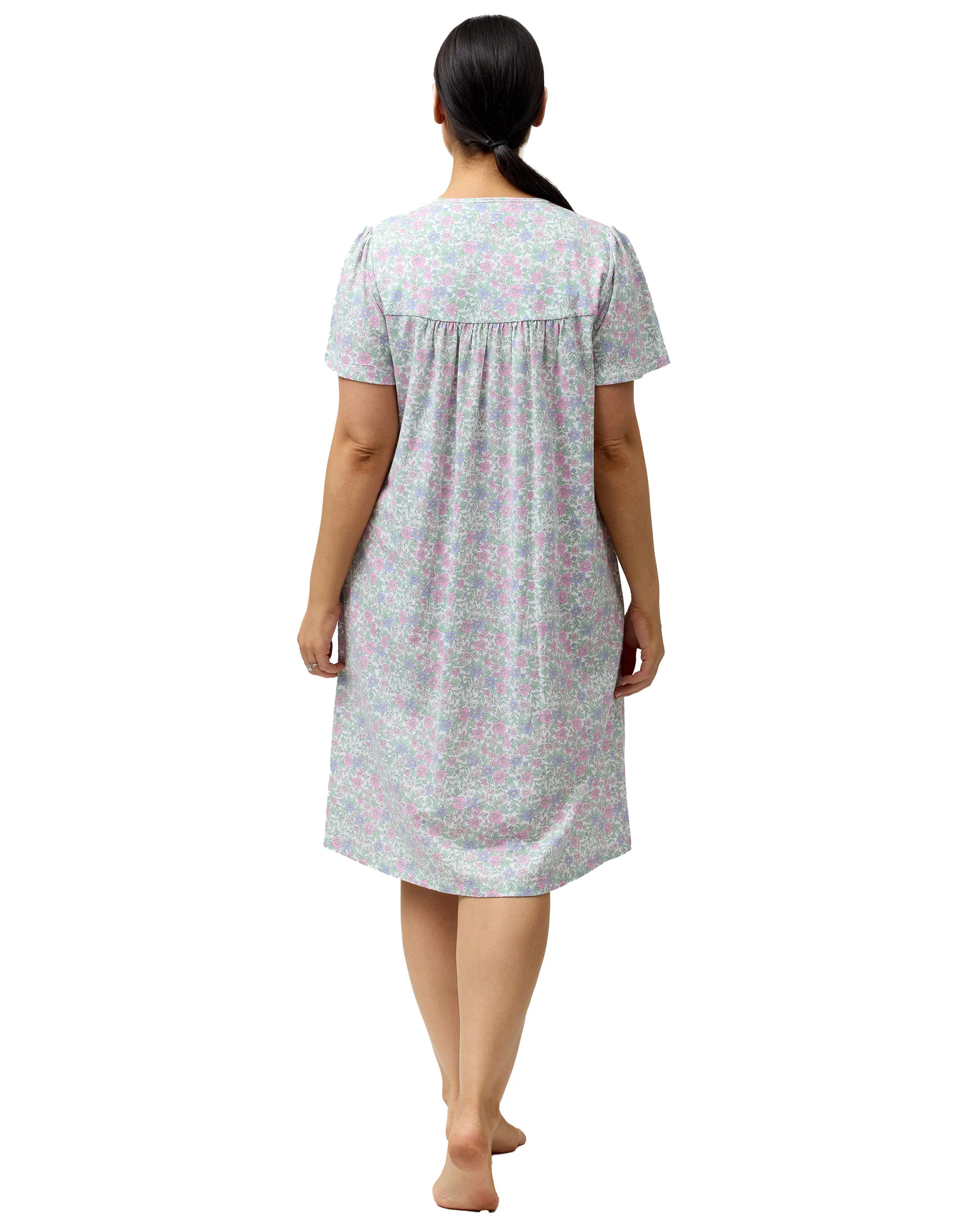 Libby Short Sleeve - Image 3