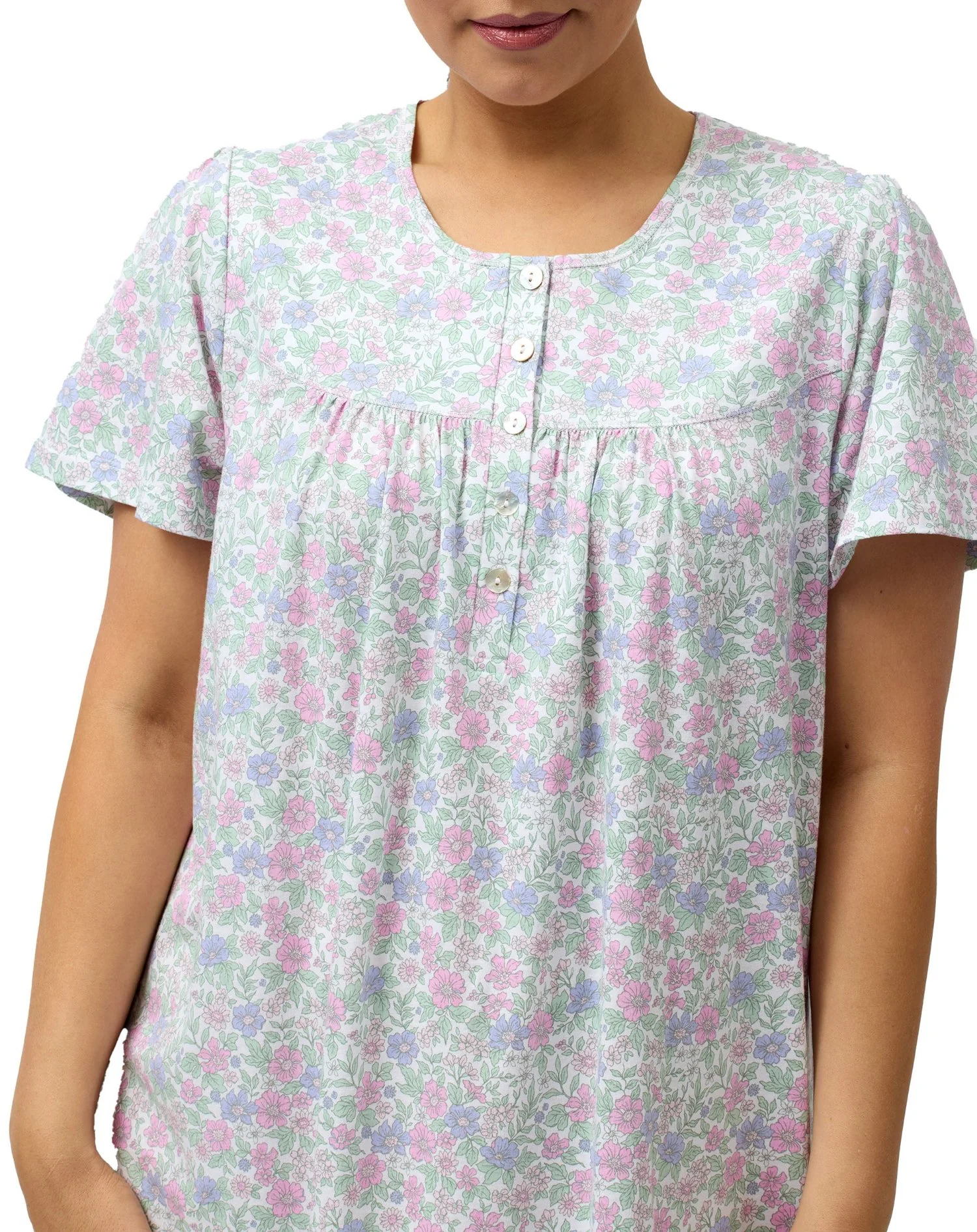 Libby Short Sleeve - Image 4
