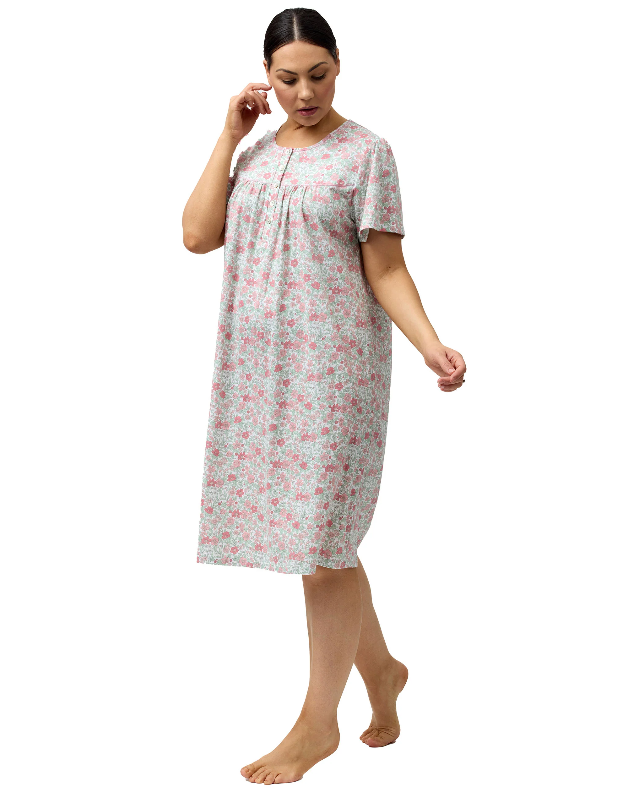 Libby Short Sleeve - Image 5