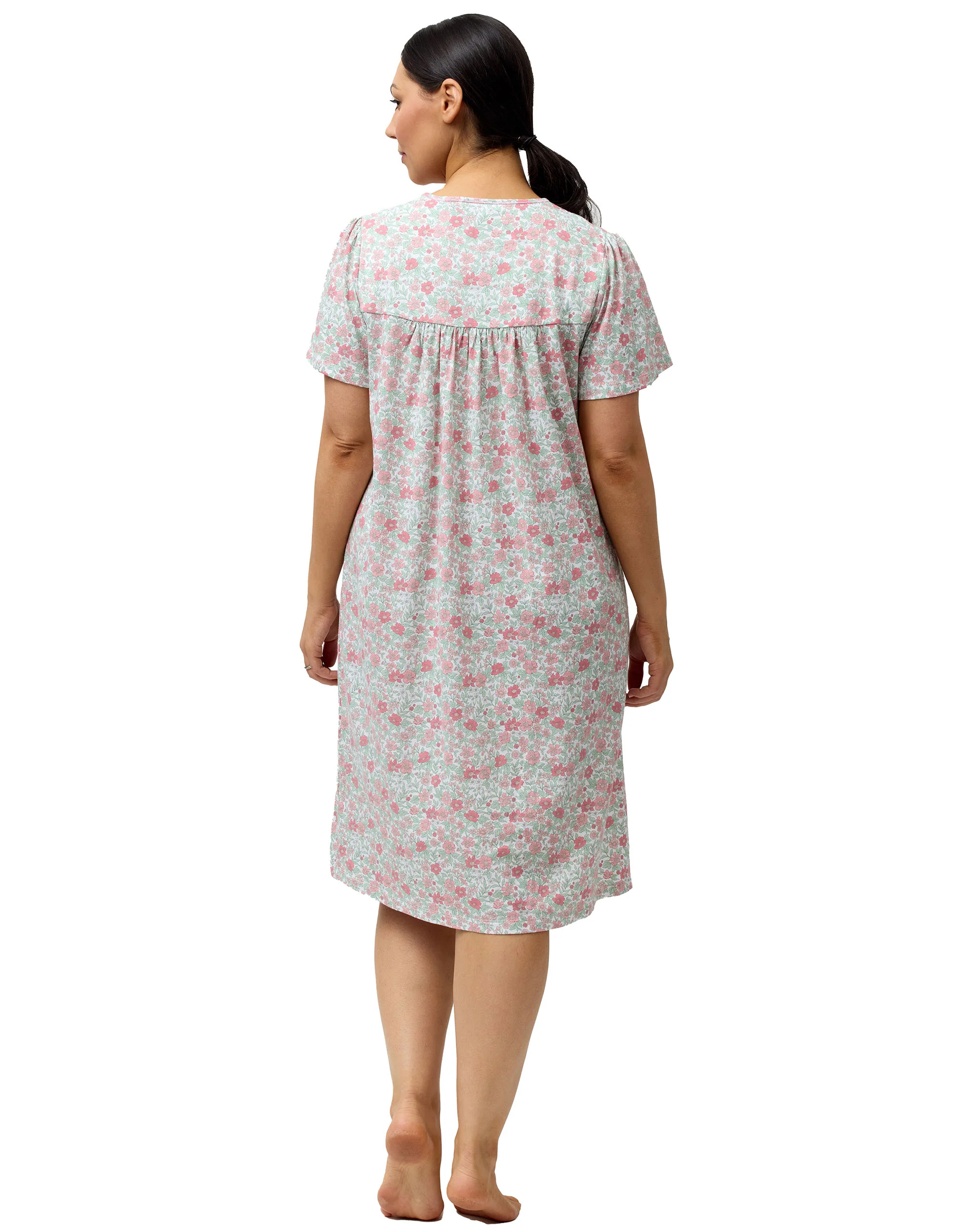 Libby Short Sleeve - Image 6