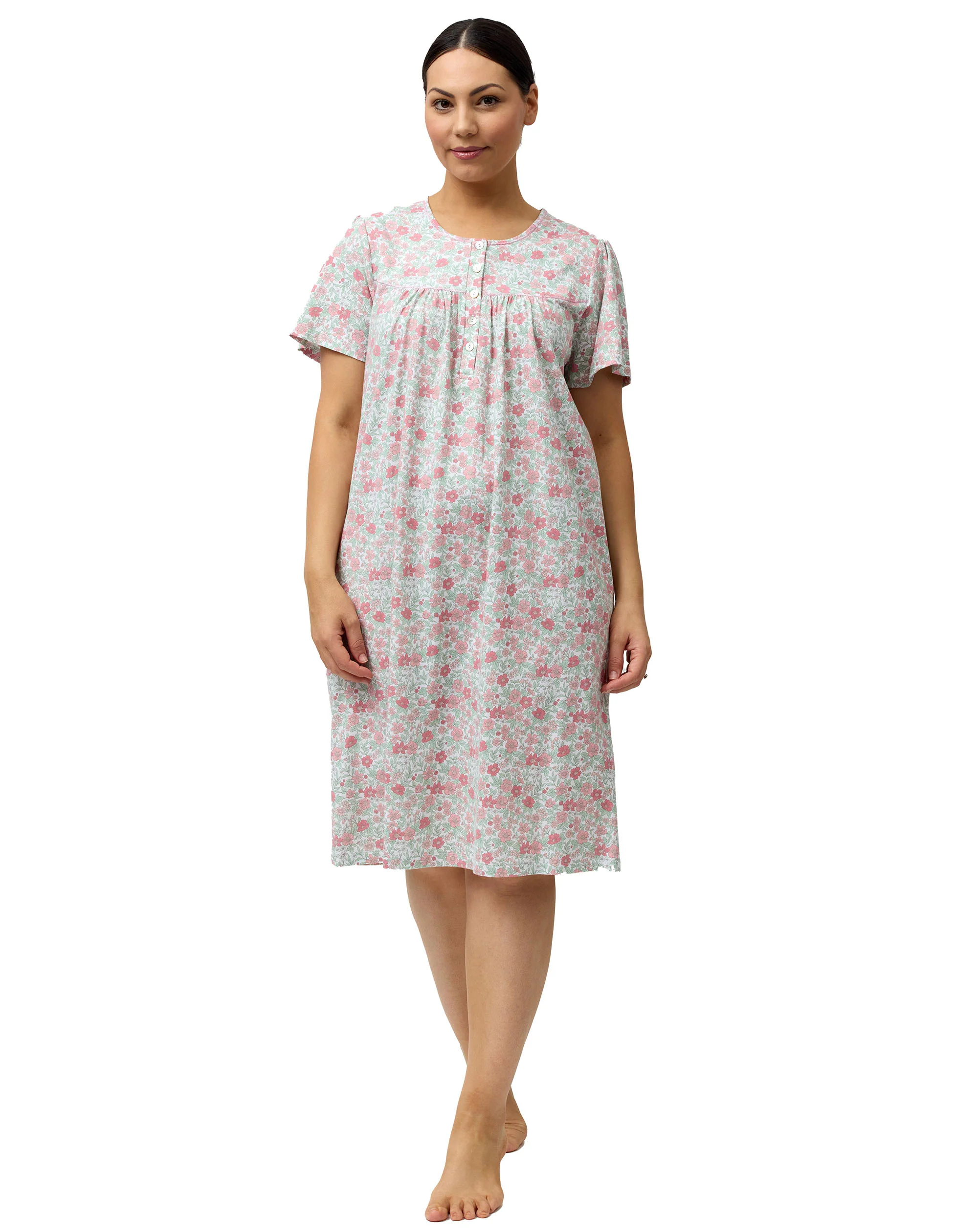 Libby Short Sleeve - Image 7