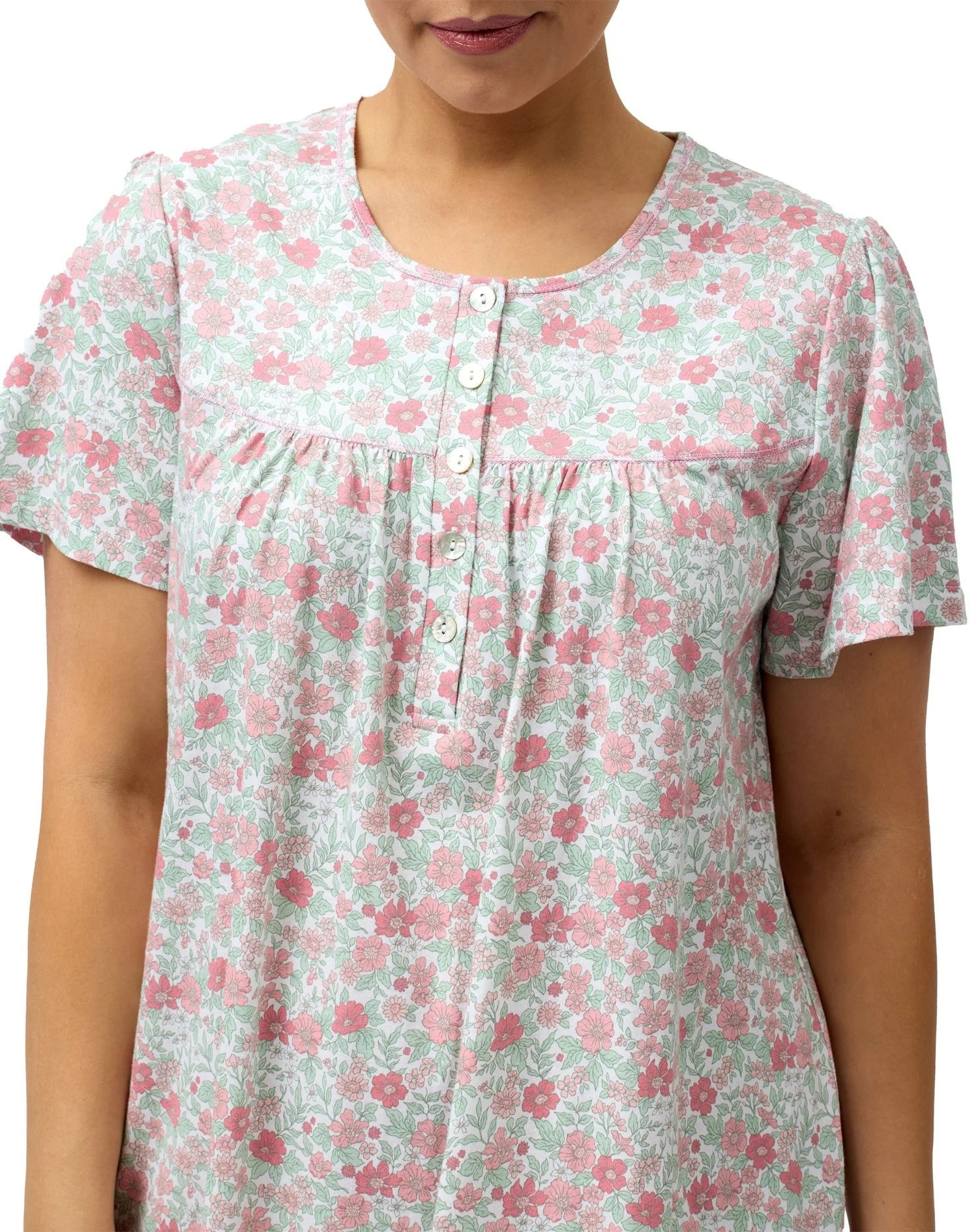Libby Short Sleeve - Image 8