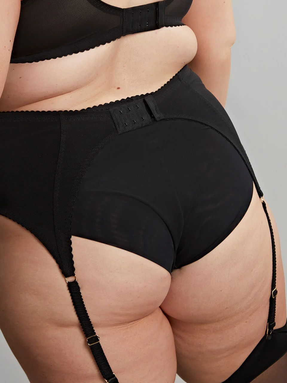 Liberty Waspie Suspender - Image 2