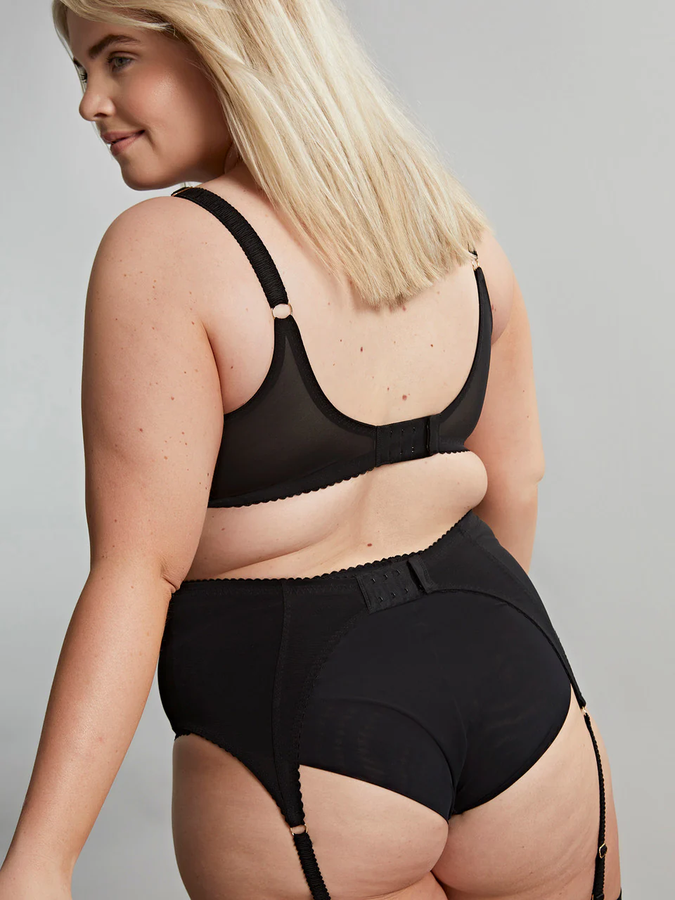 Liberty Waspie Suspender - Image 4