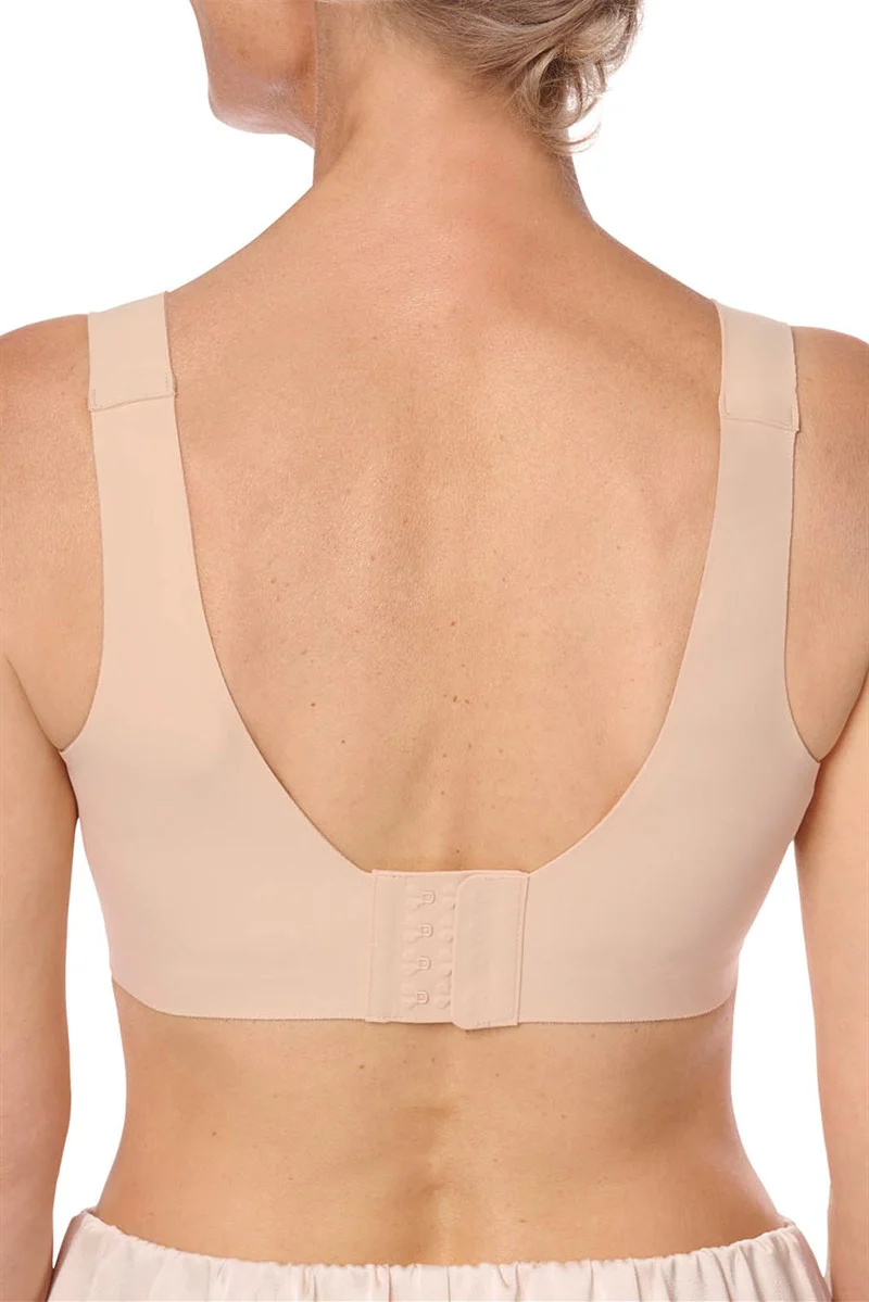 Linda Wire-Free Bra - Image 3